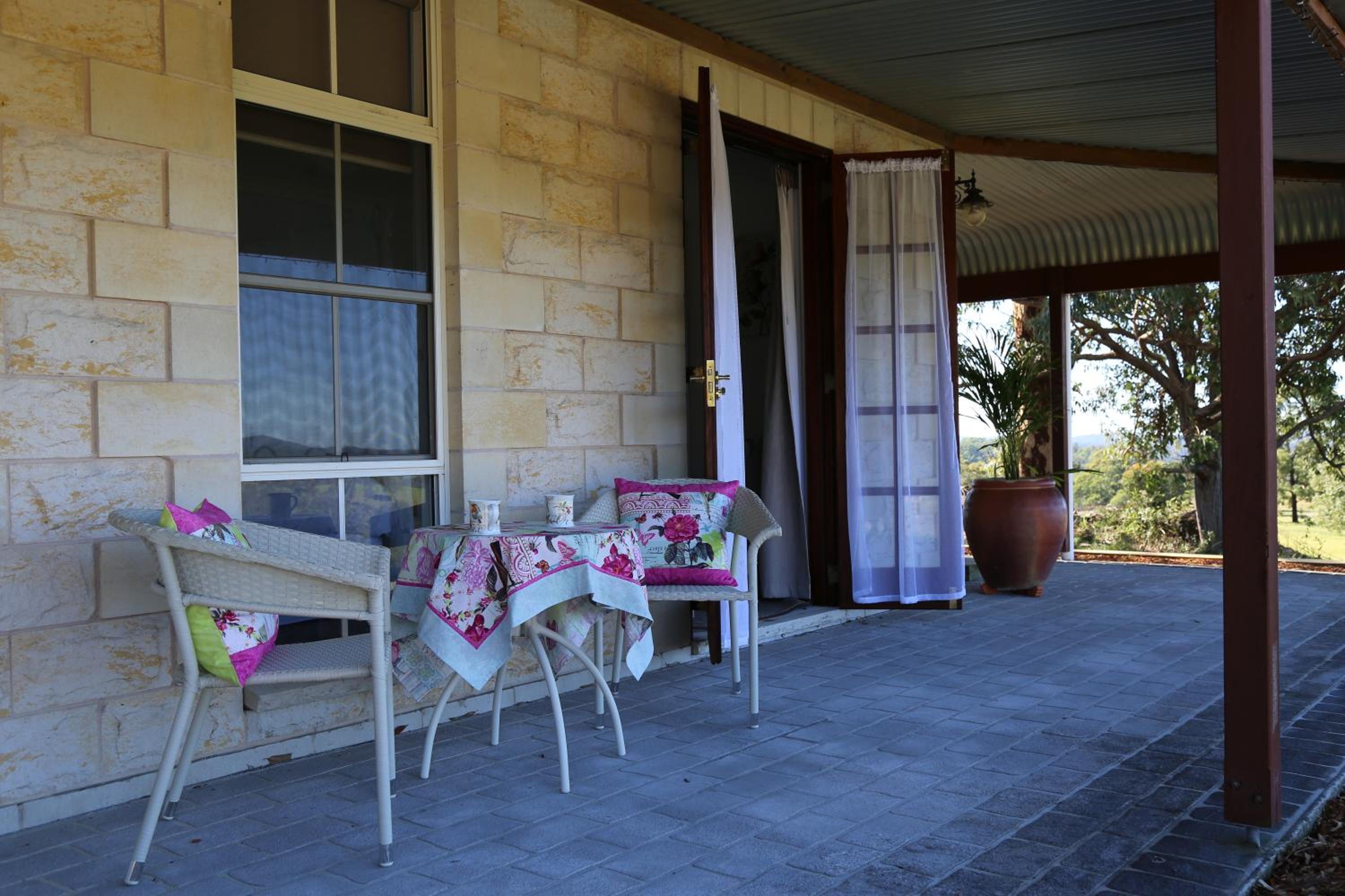 Double Room with Spa Bath photo 2