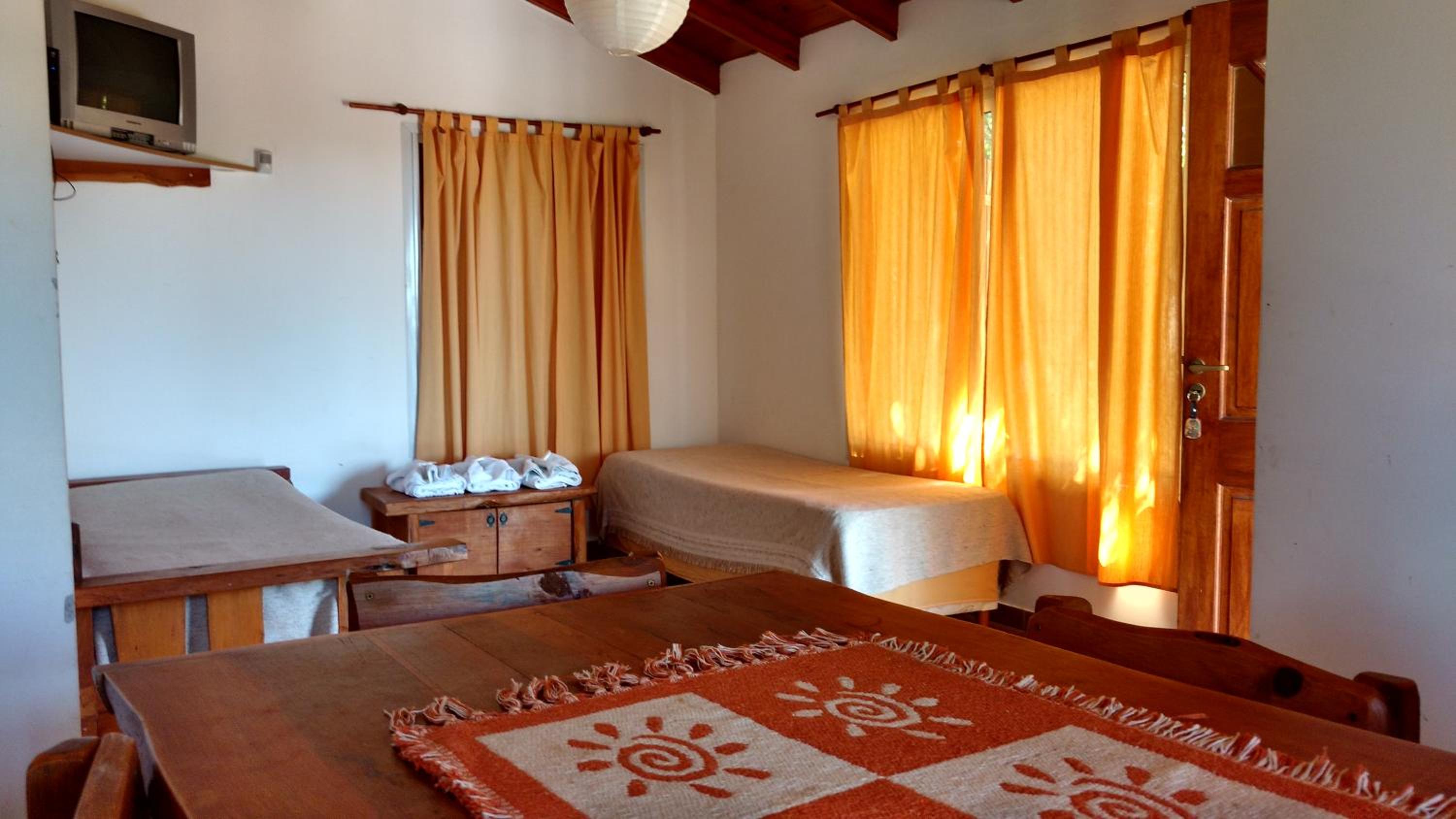 Two-Bedroom Chalet photo 1