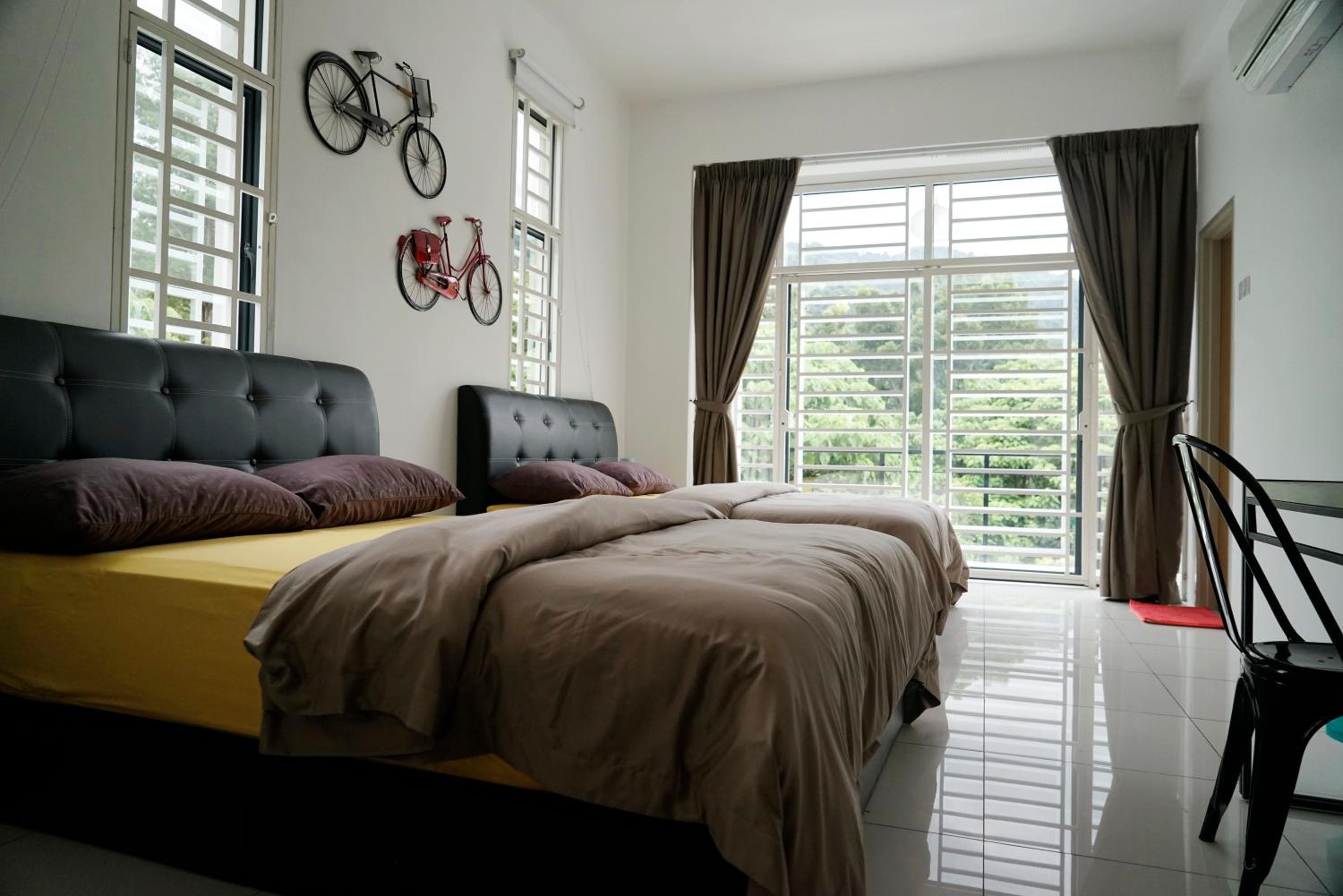 Vacation Home photo 2