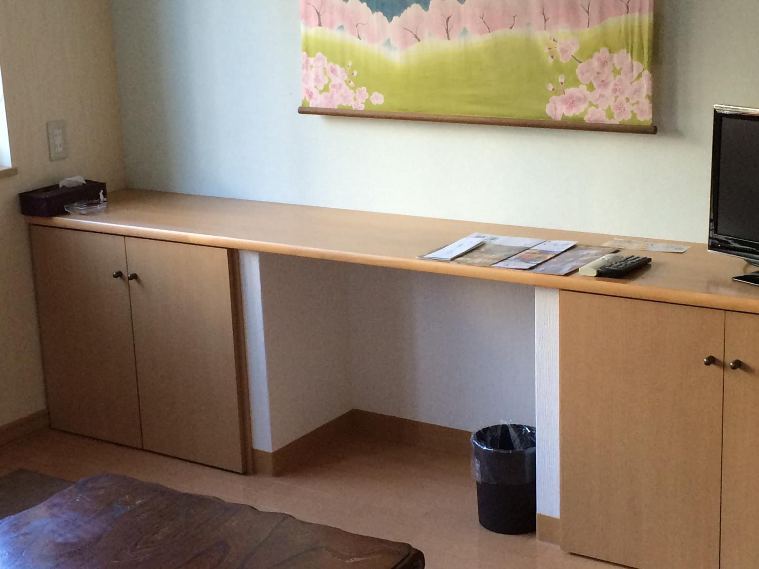 Japanese-Style Room with Shared Bathroom - Photo 1