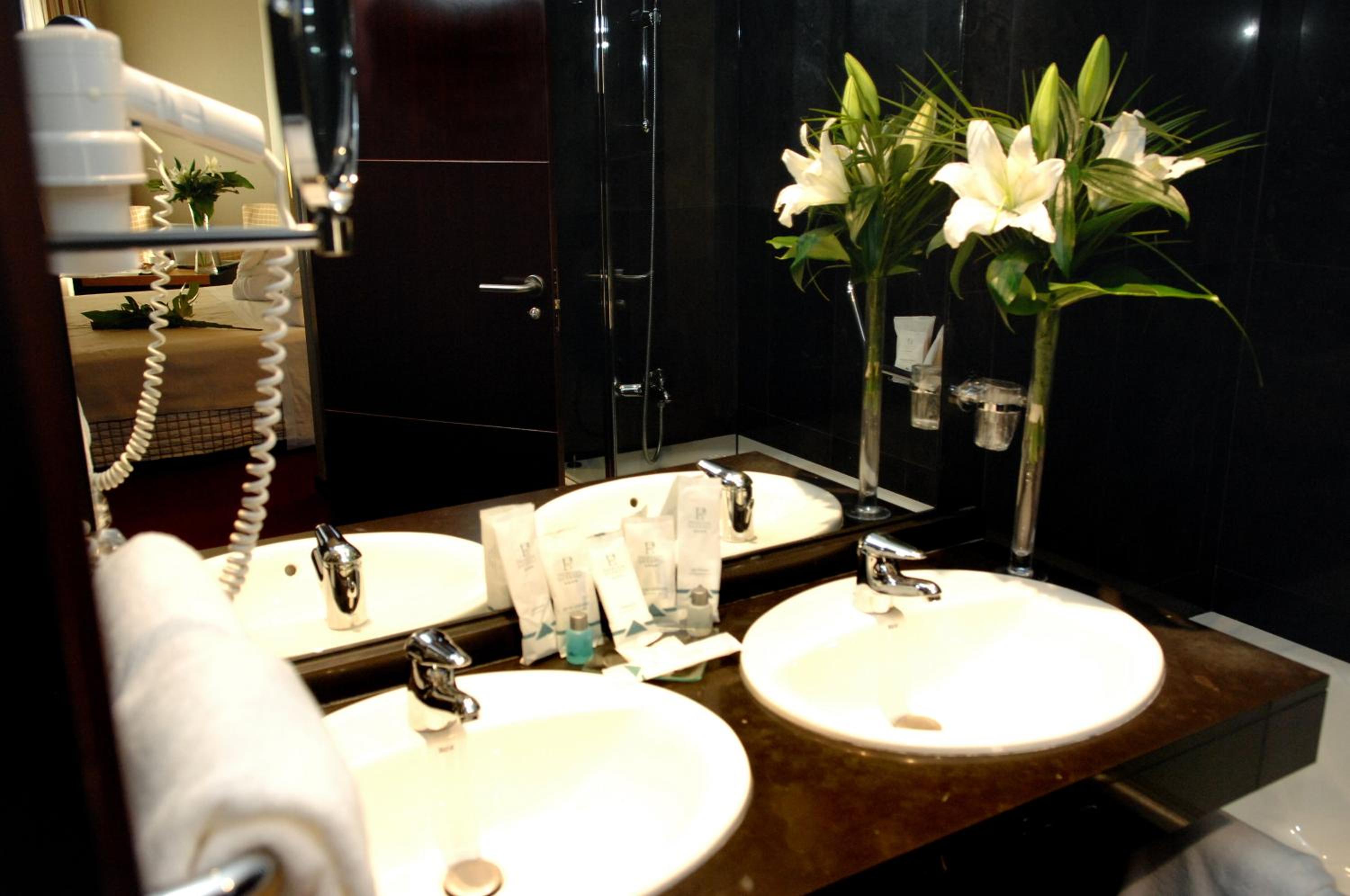 Triple Premium with Lounge photo 3