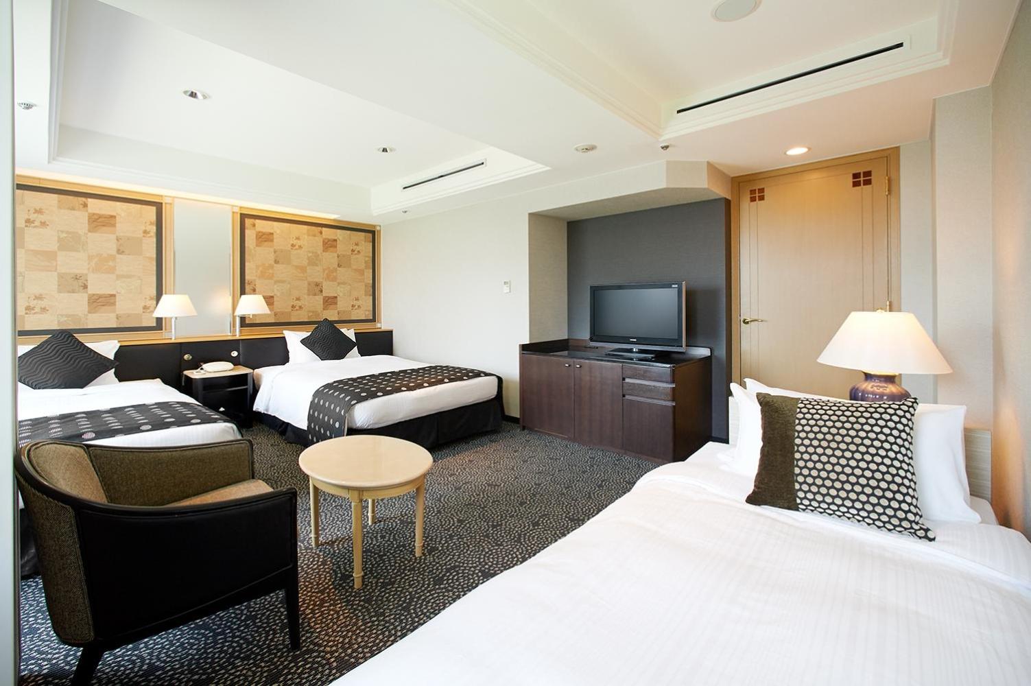 The Main – Deluxe Triple Room – Non-Smoking photo The Main – Deluxe Triple Room – Non-Smoking photo