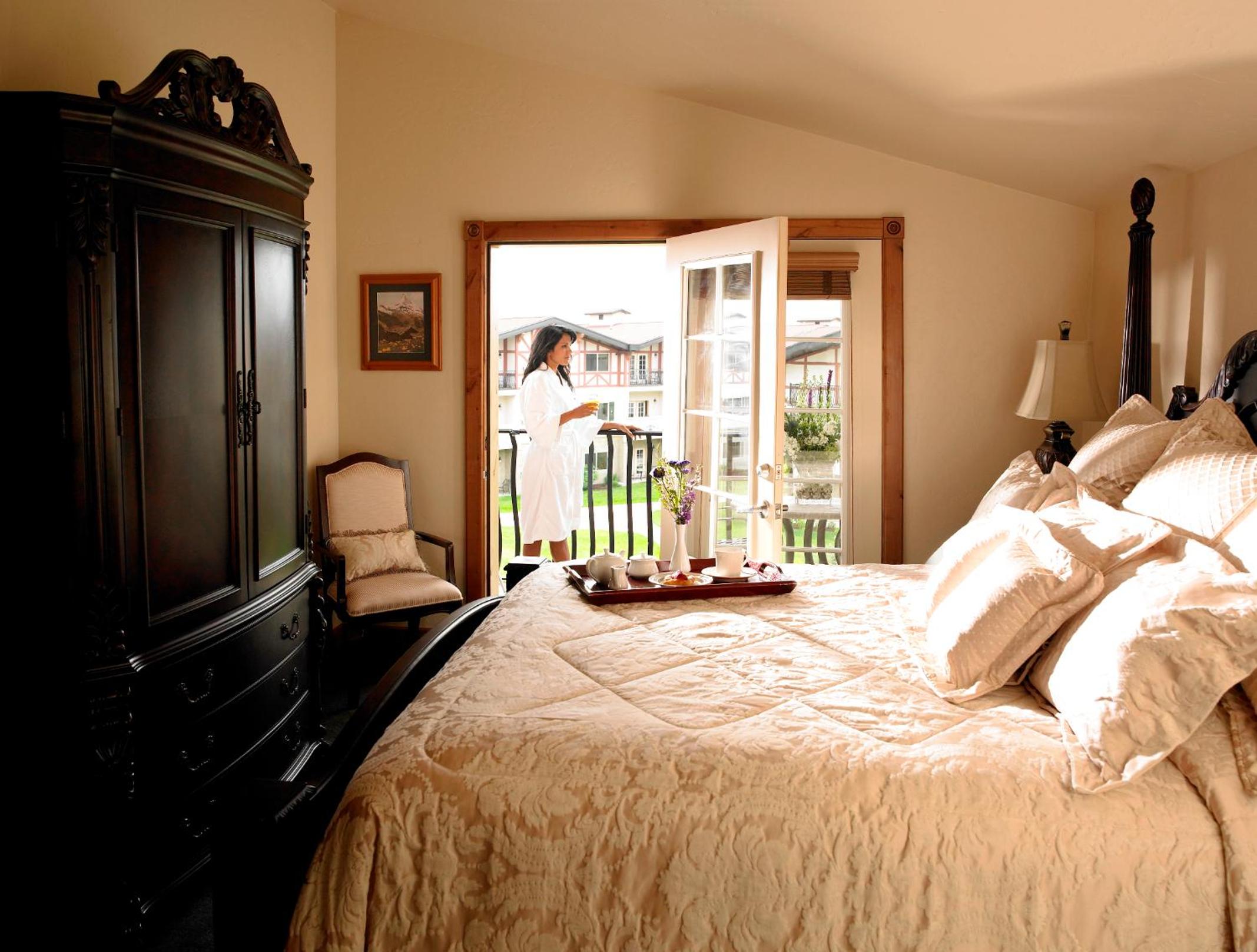 One-Bedroom Villa - Photo 2