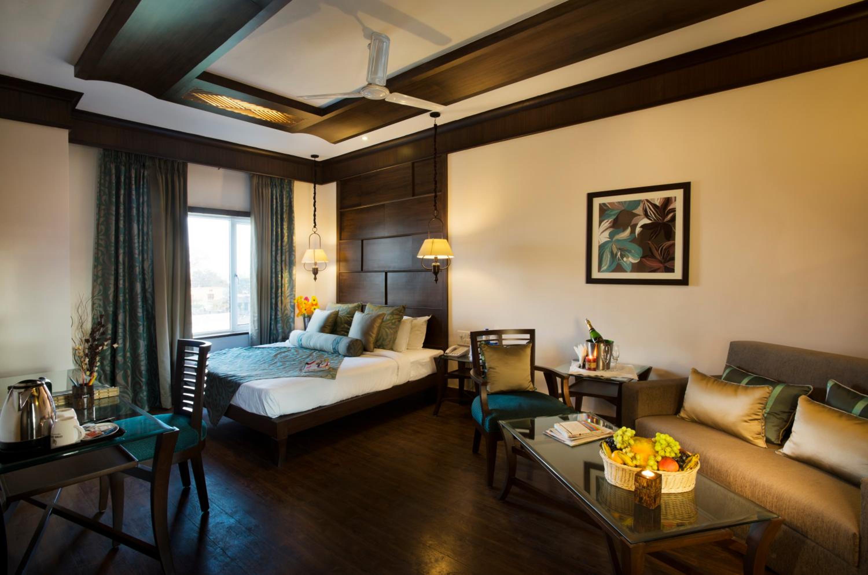Superior Double Room photo 1