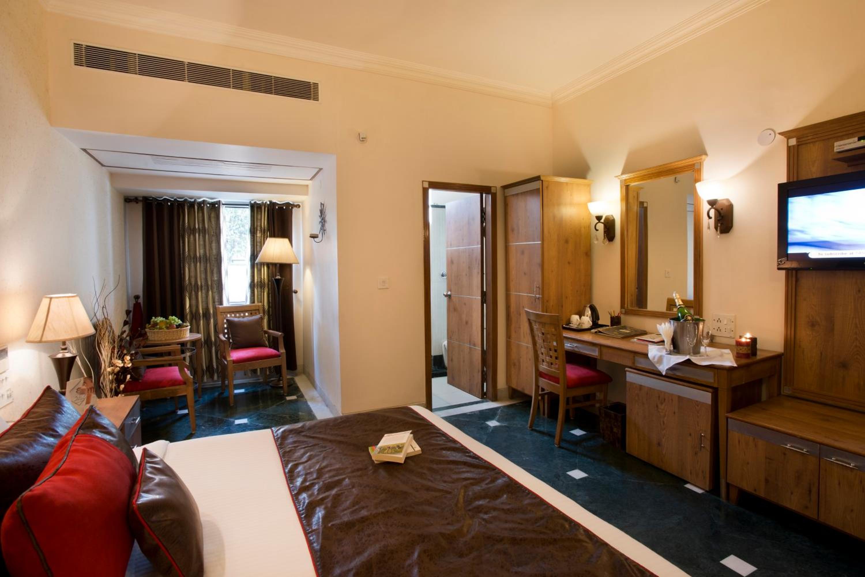 Superior Double Room photo 2