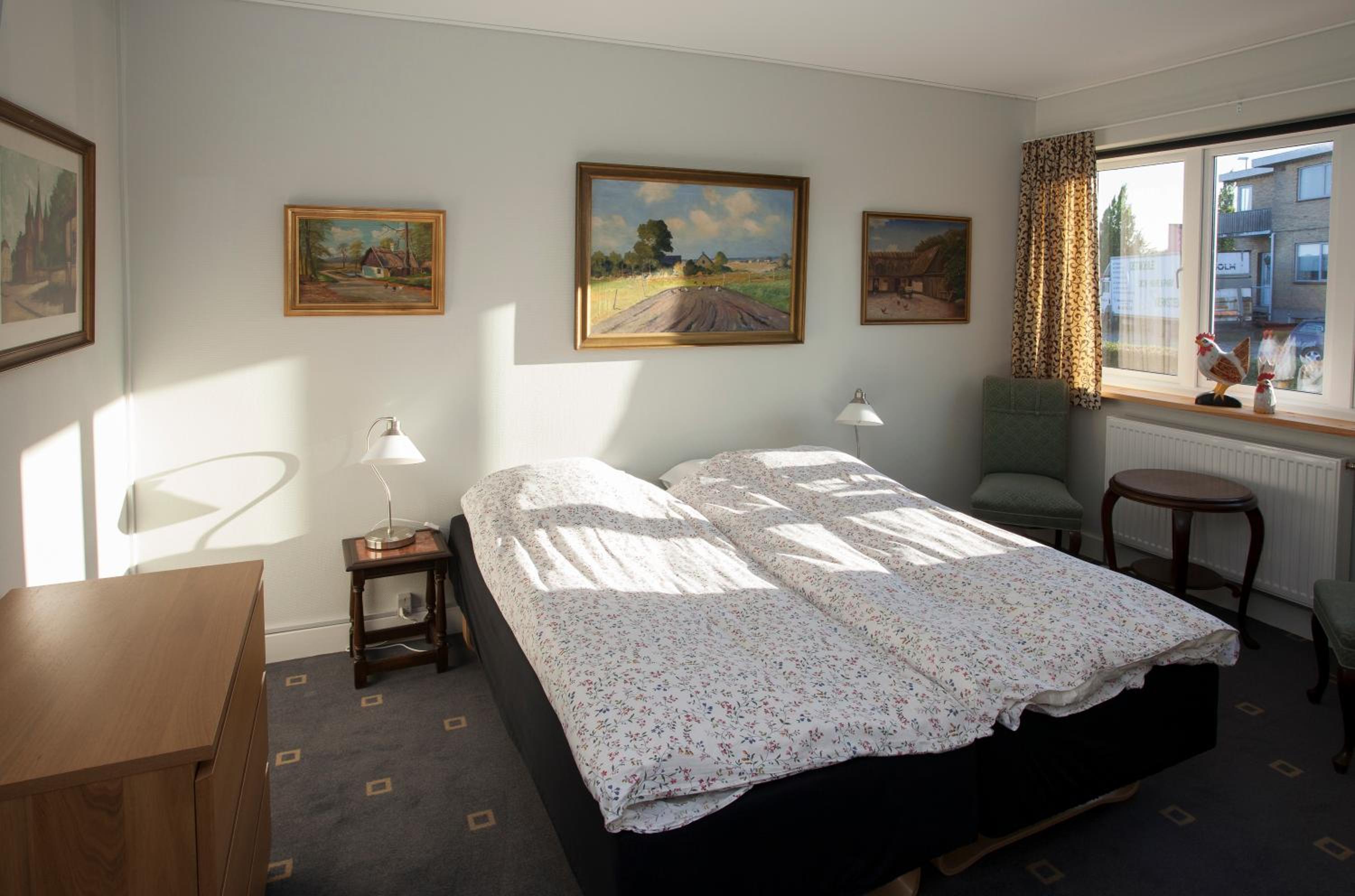 Double or Twin Room