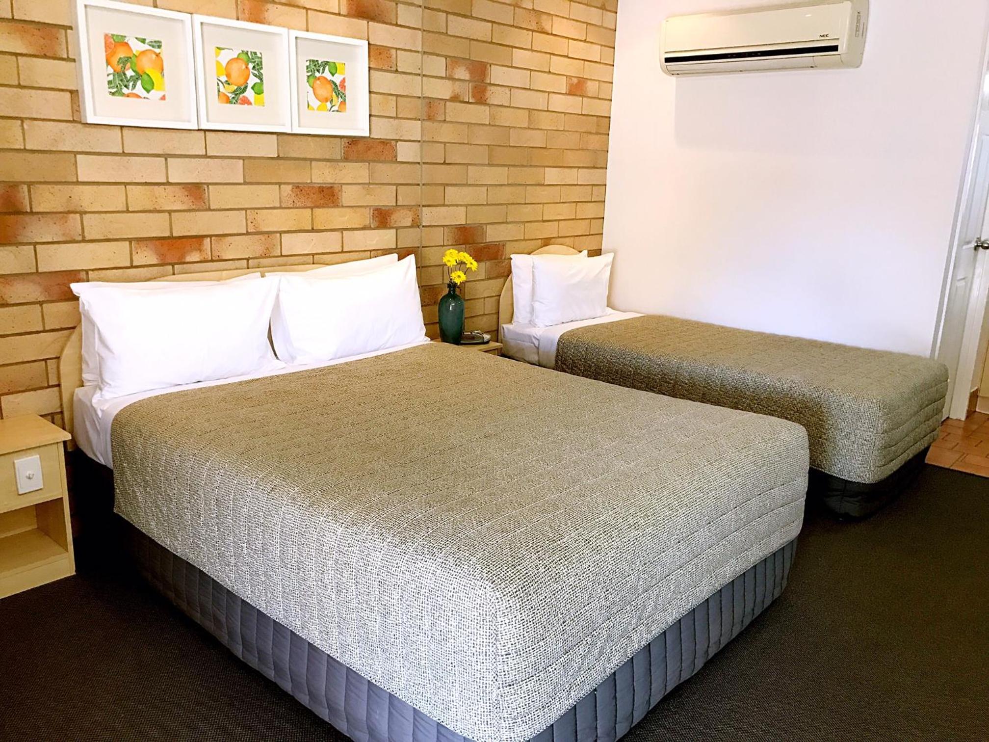 Family Room (2 Bed rooms) photo 1
