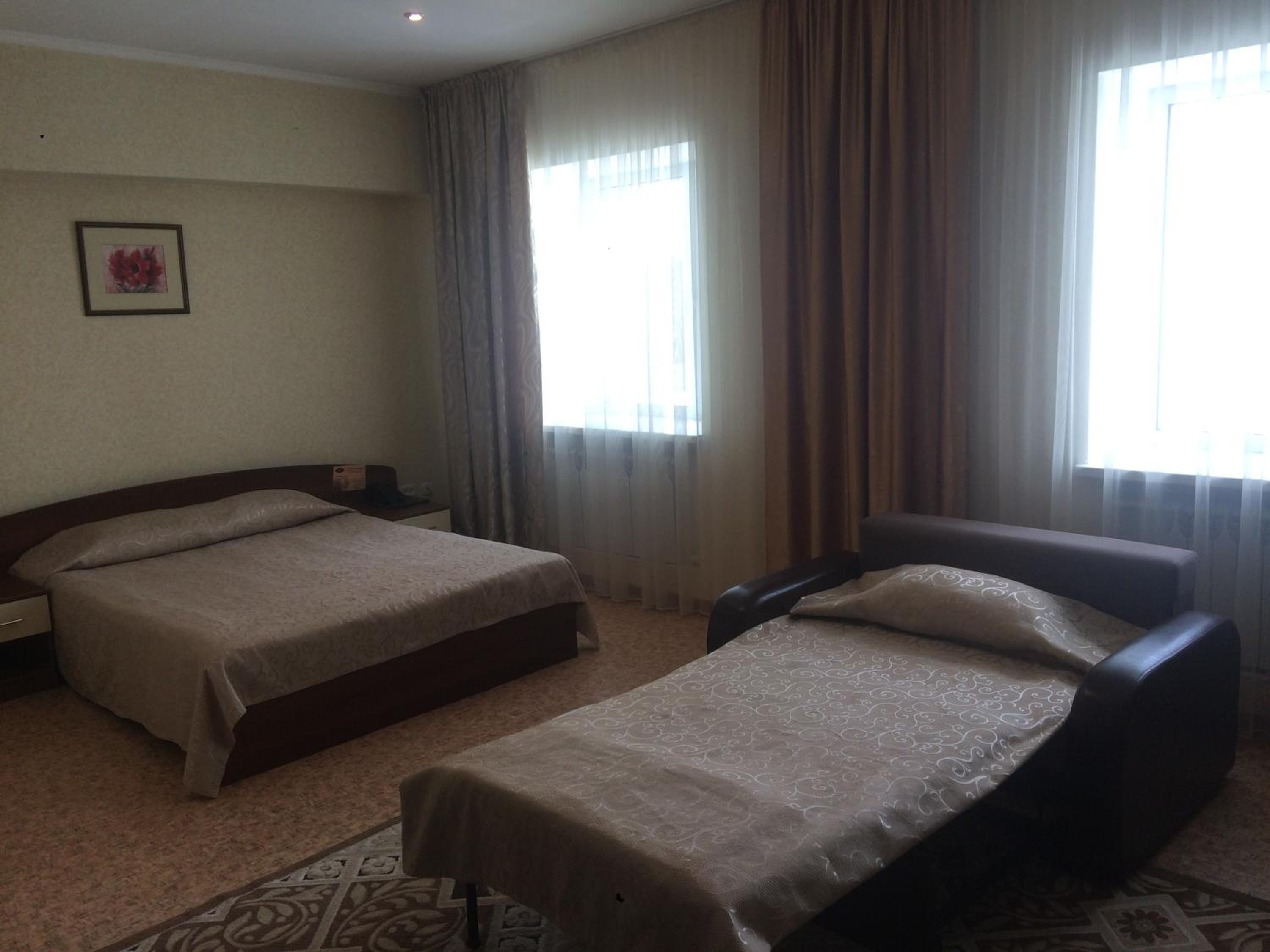 Classic Triple Room - Photo 3