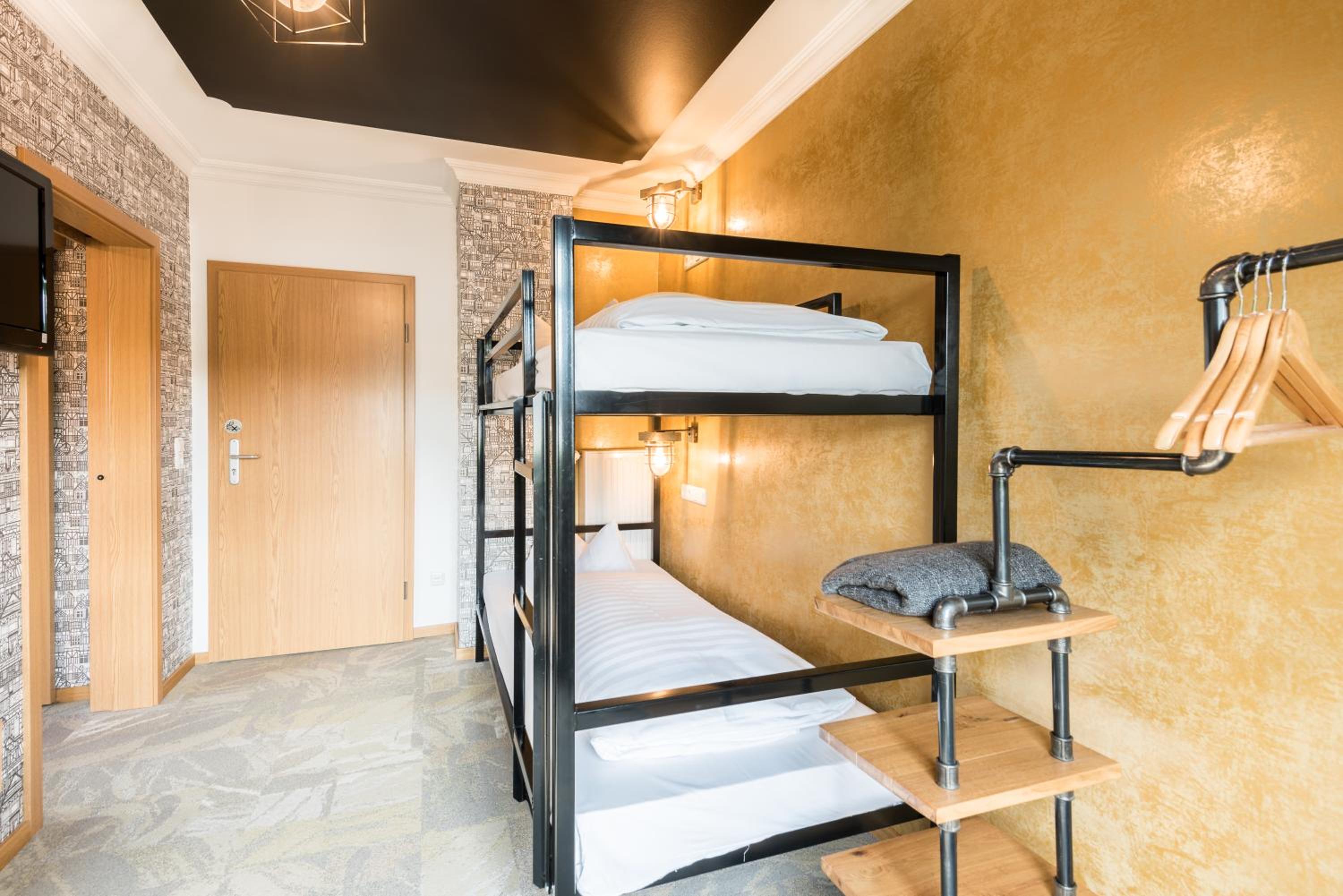 Comfort Quadruple Room - Photo 5