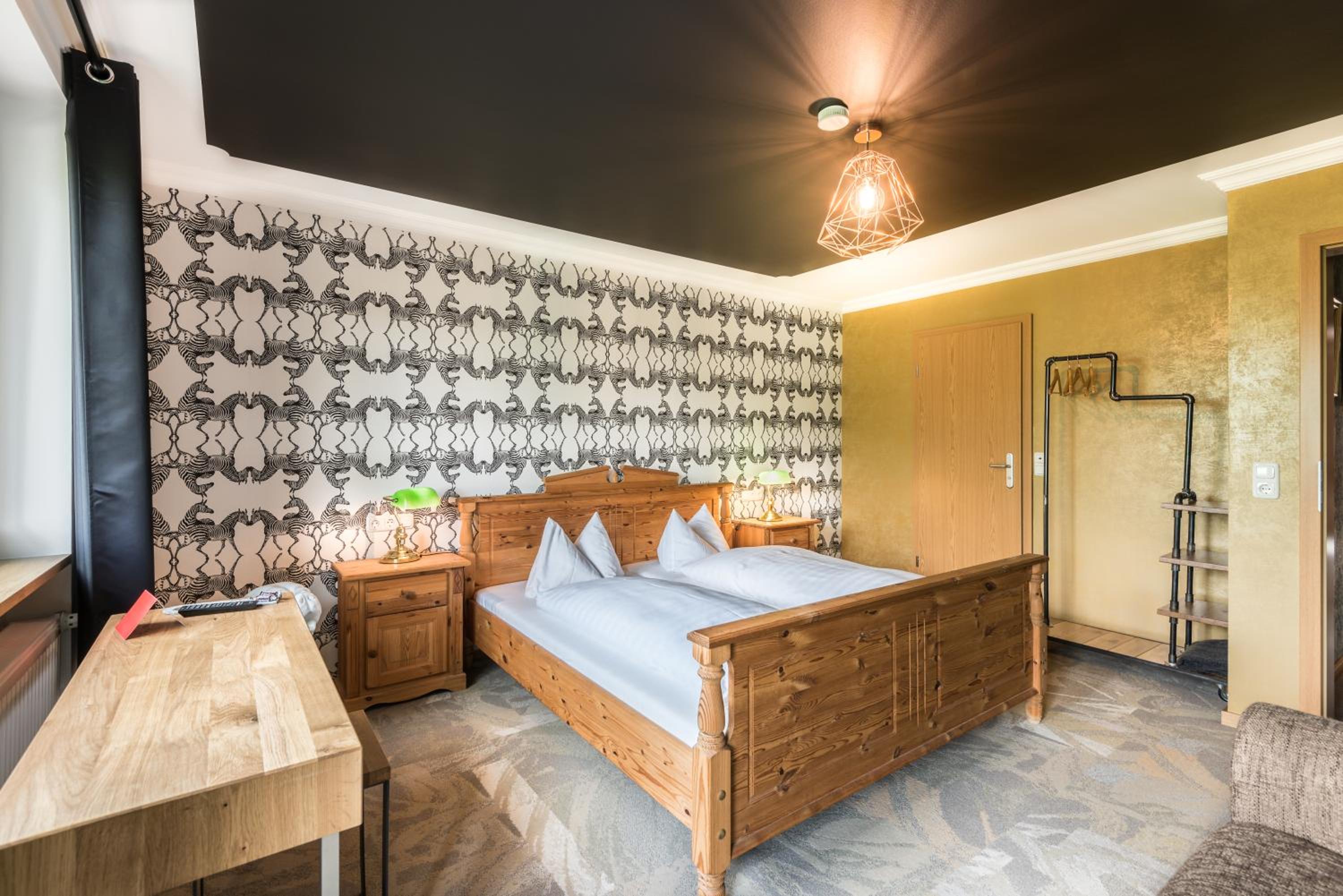 Double Room - Photo 5