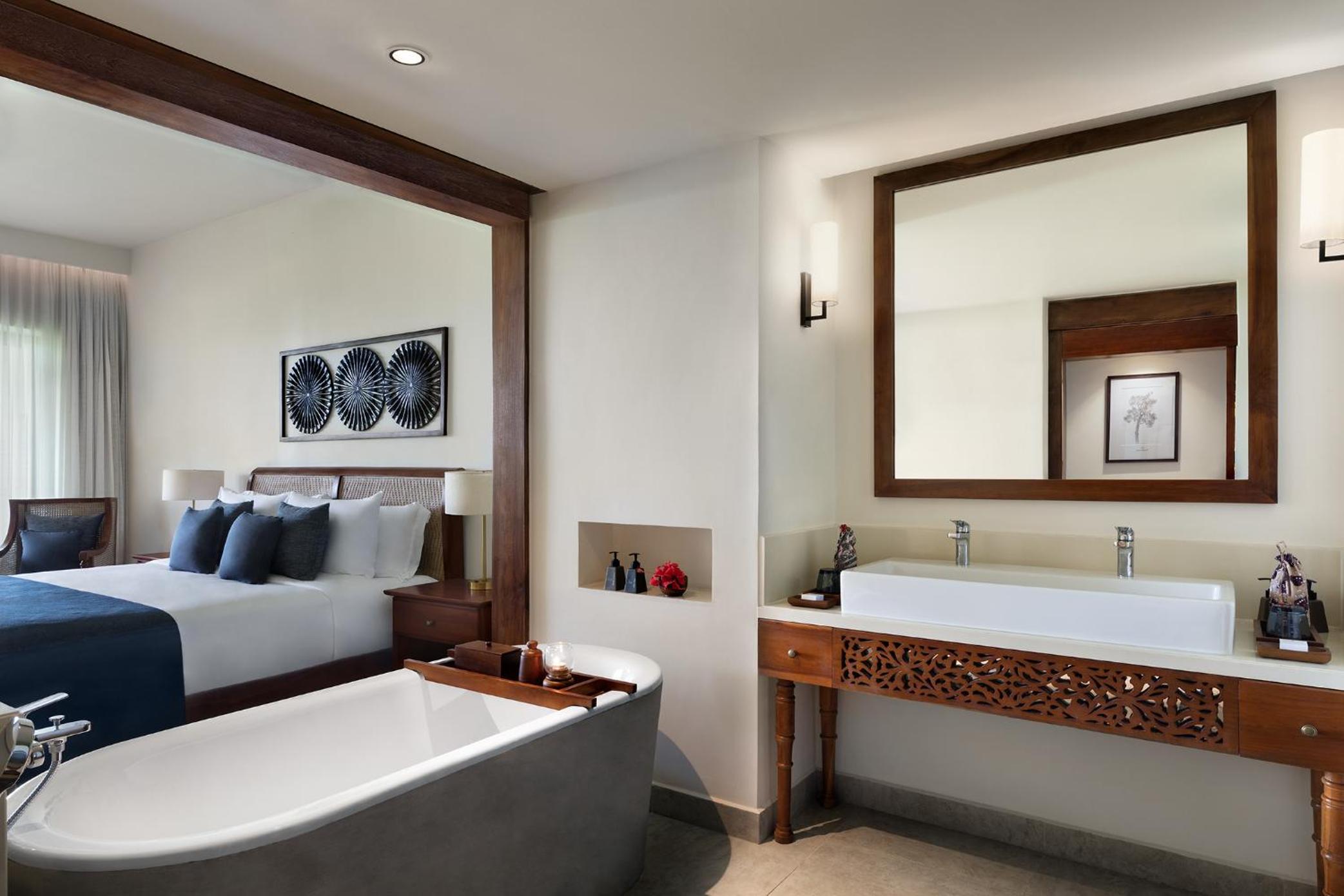 Double or Twin Room photo 2
