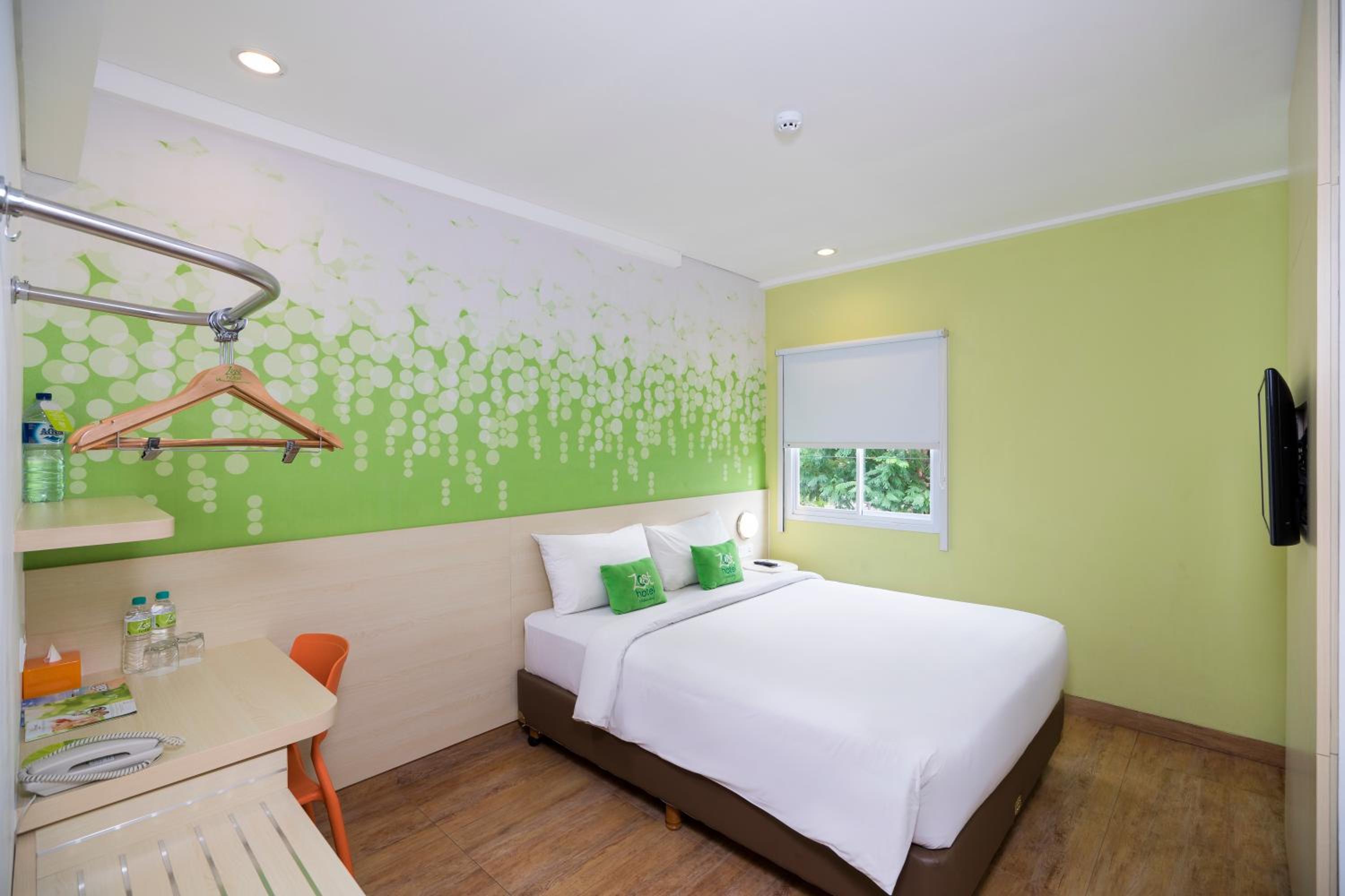 Daycation - Short Escape Max 5 Hours Stay