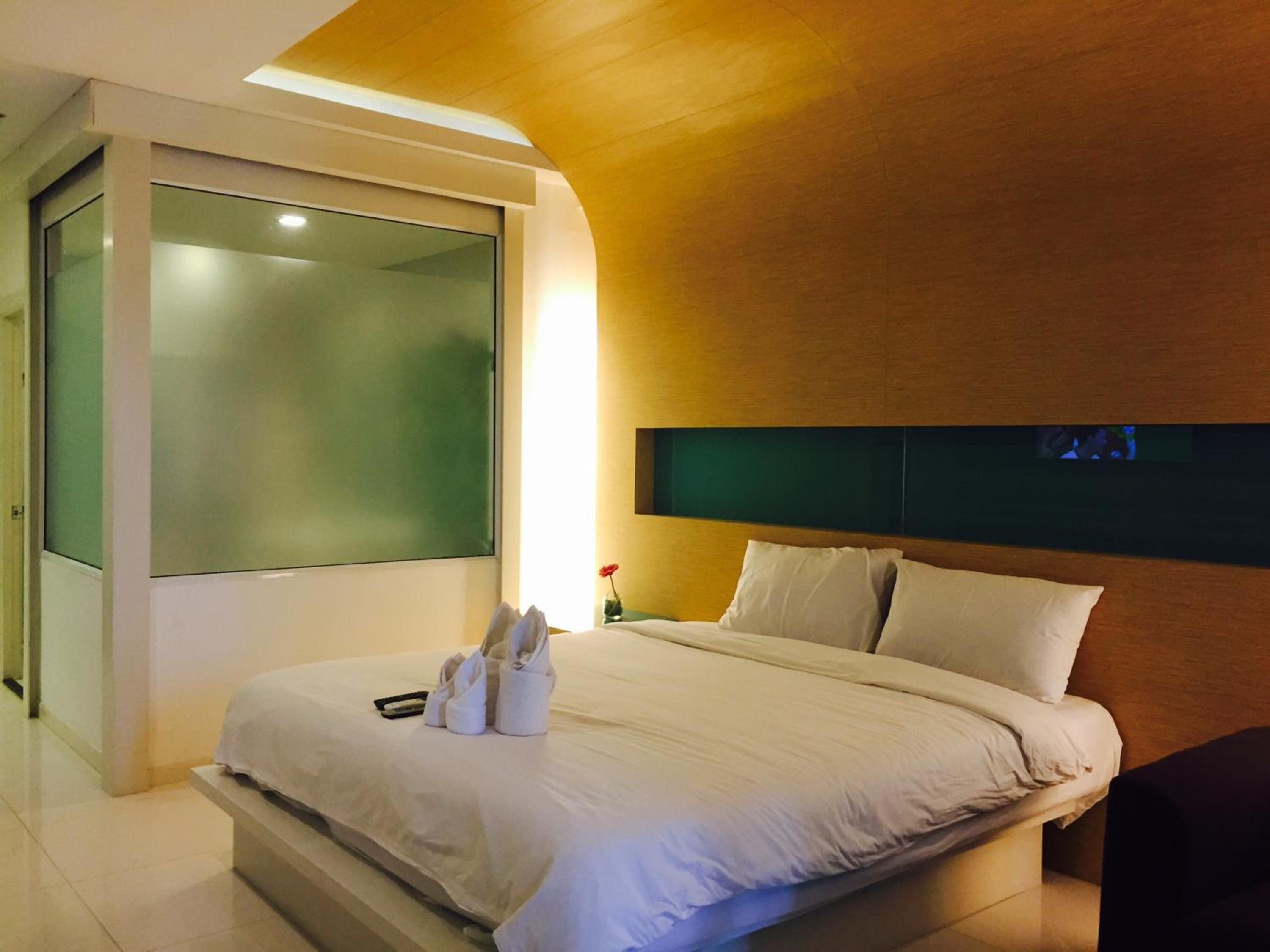 King Room with Sea View - Photo 1