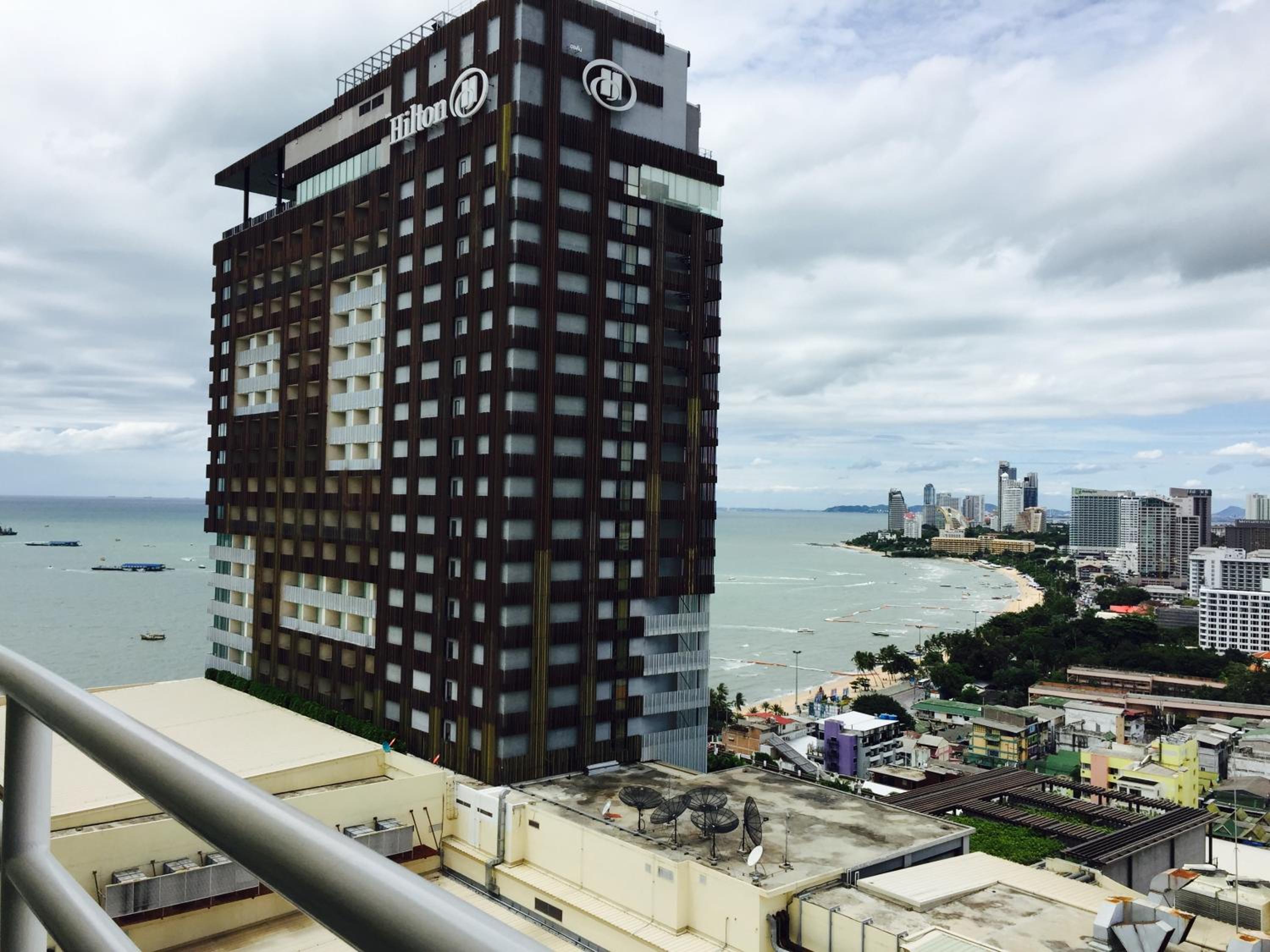 King Room with Sea View - Photo 35