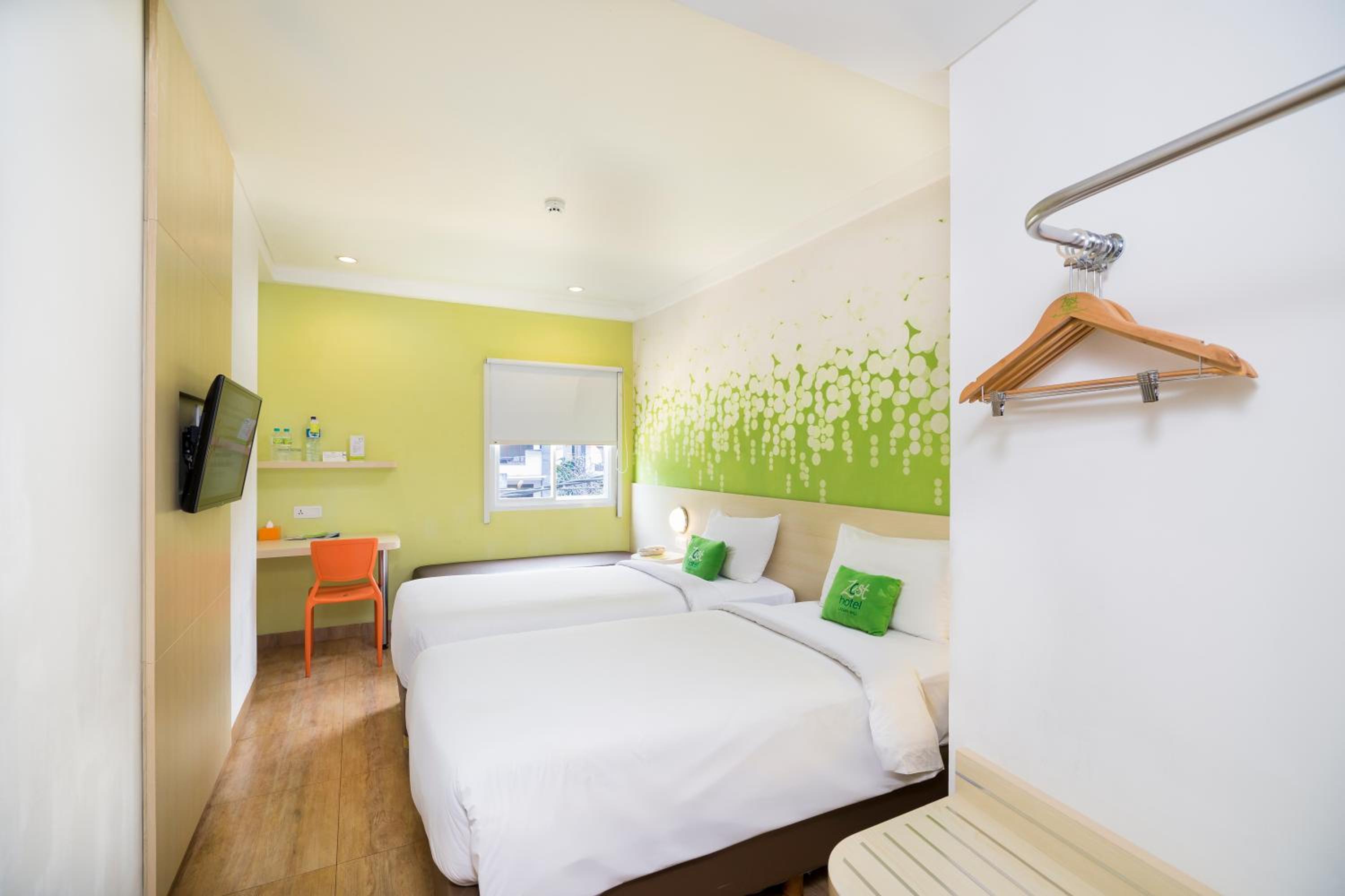 Special Long Stay Offer At Zest Room photo 3