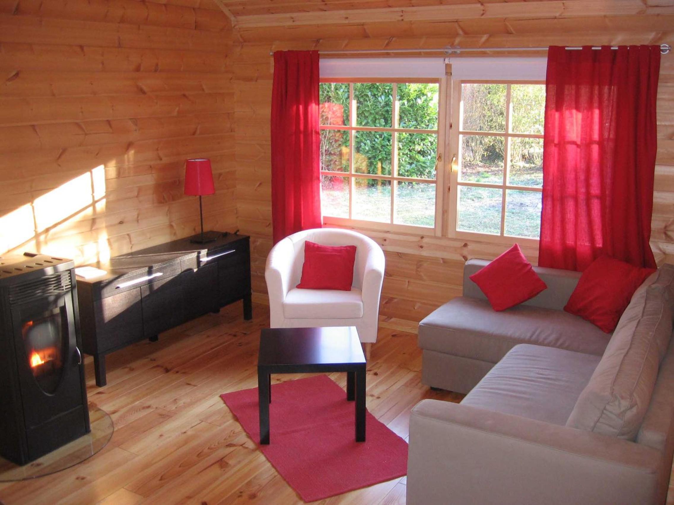Chalet photo 2