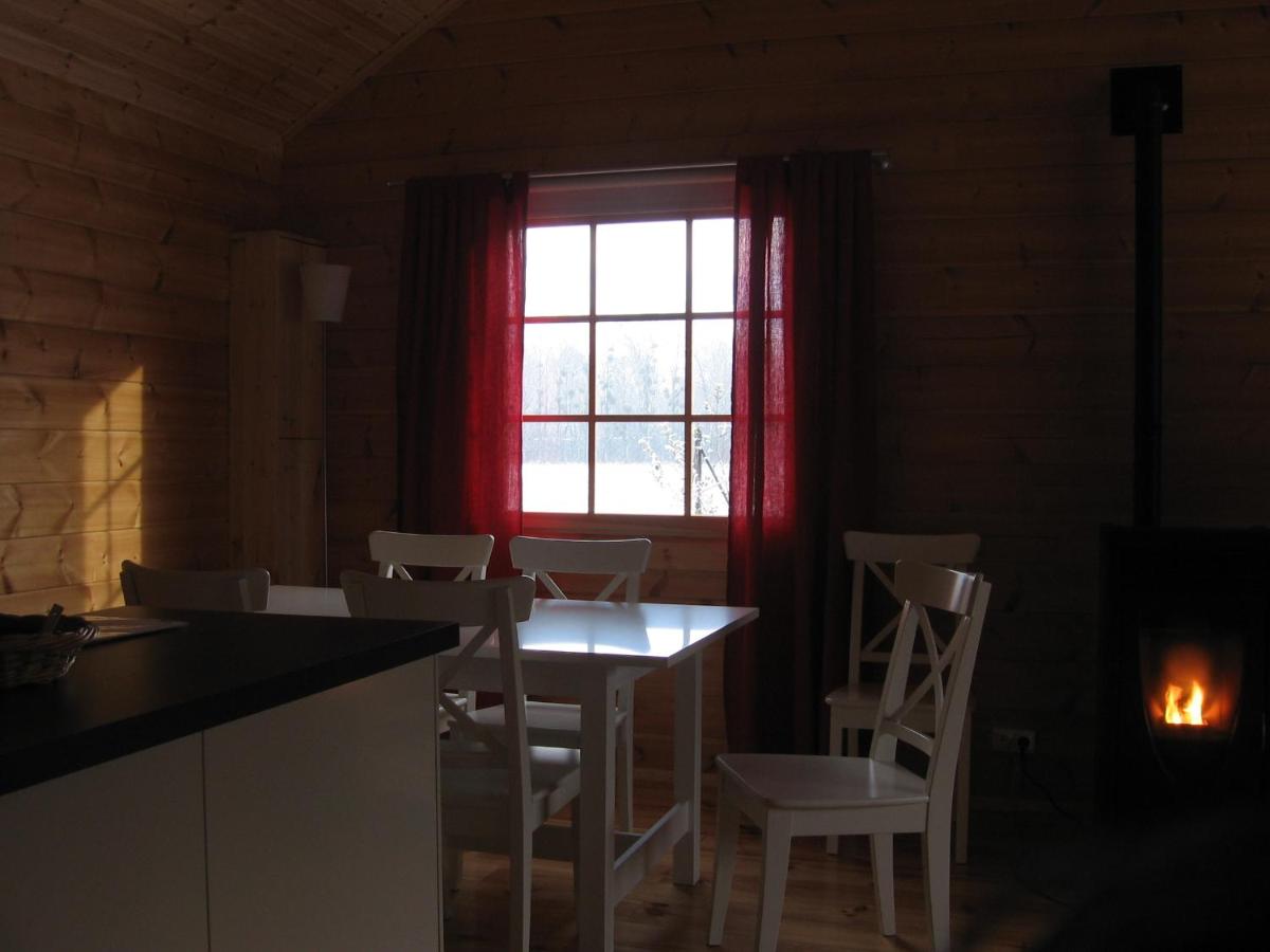 Chalet photo 3