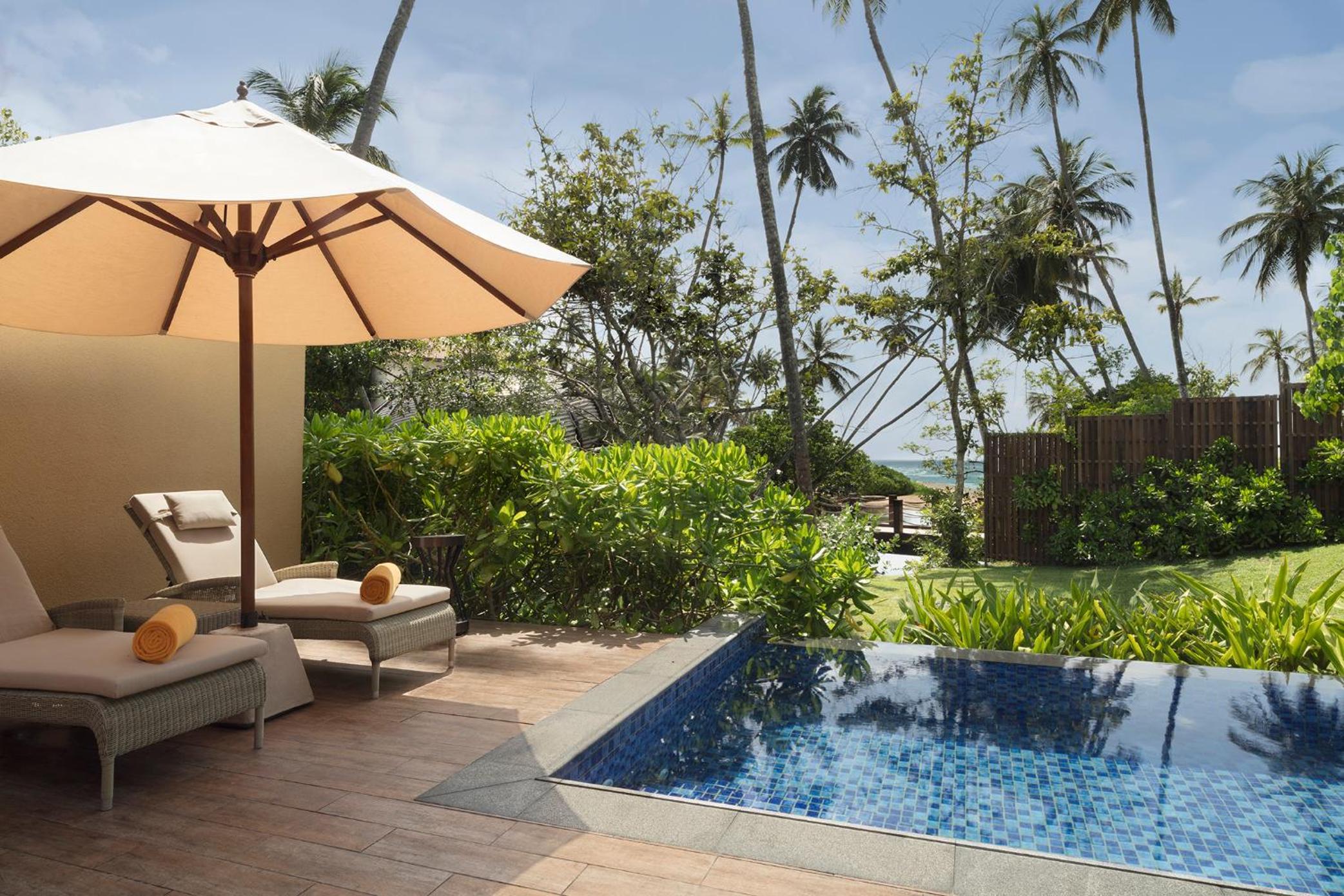 Ocean View Pool Villa photo 2