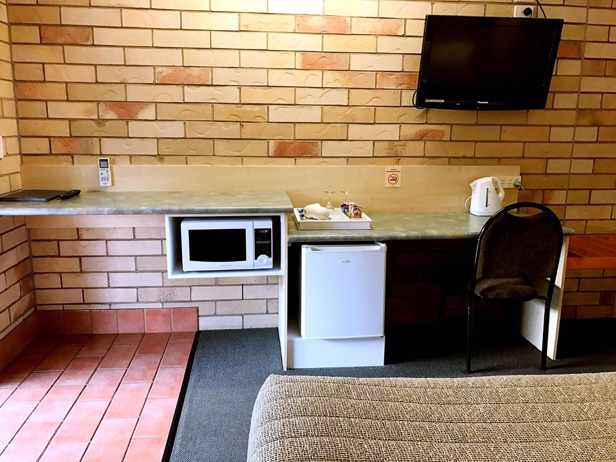 Disable unit photo 1