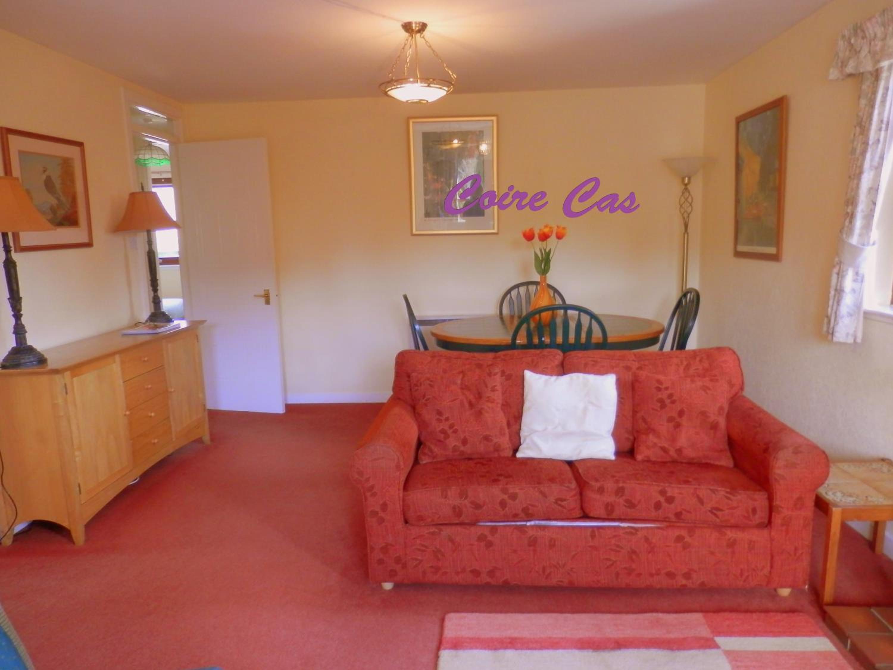 Two-Bedroom House photo 2