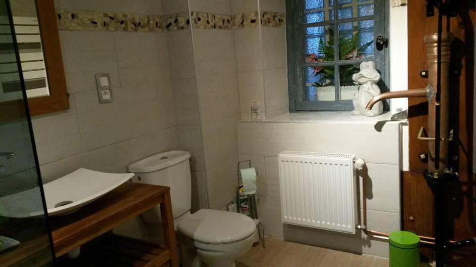 Suite with Garden View