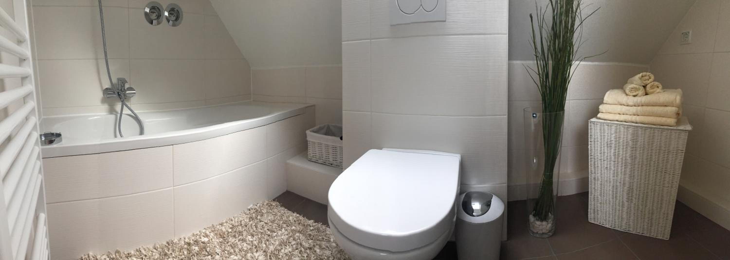 Studio Apartment photo 2
