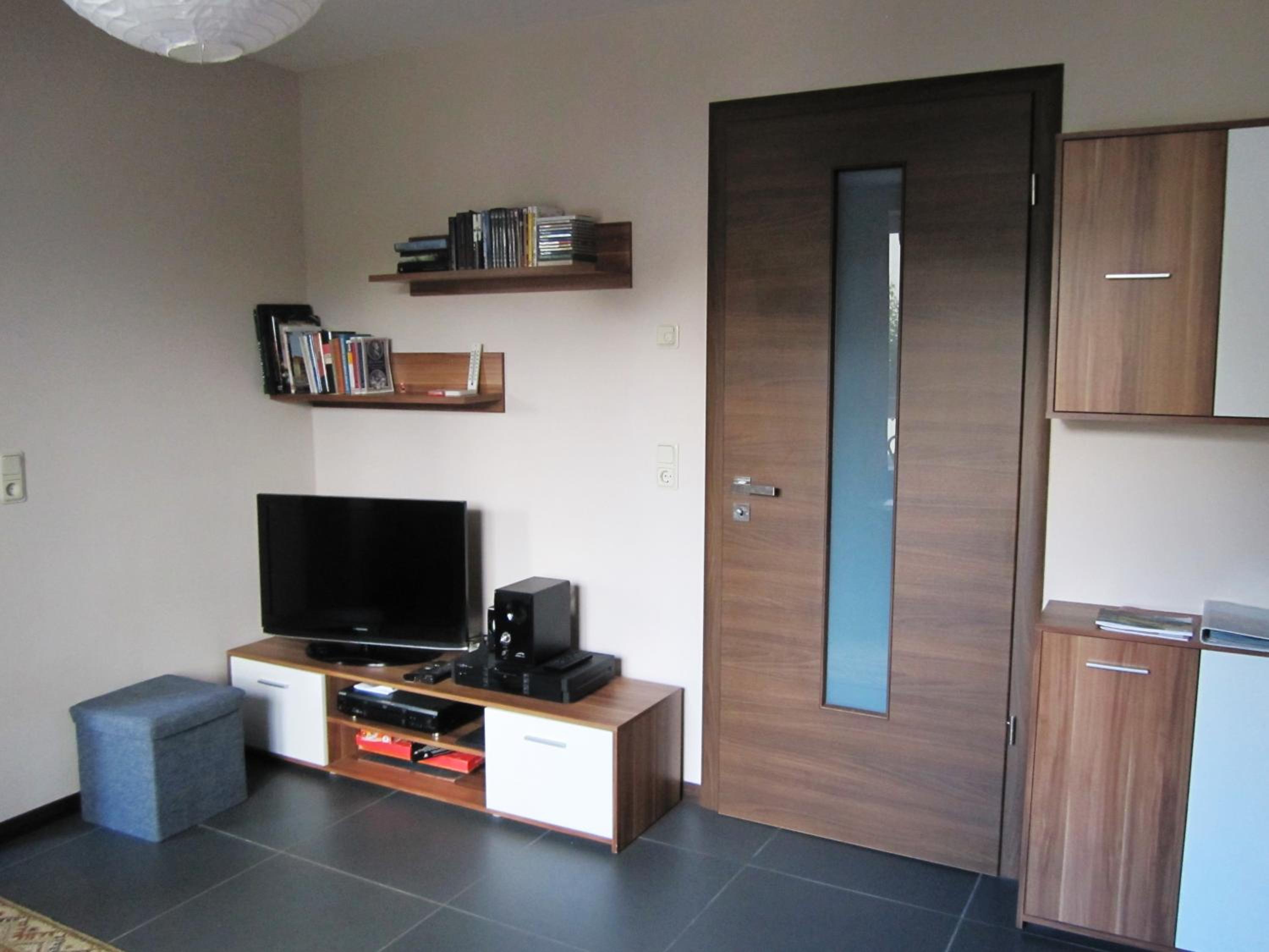Two-Bedroom House photo 3