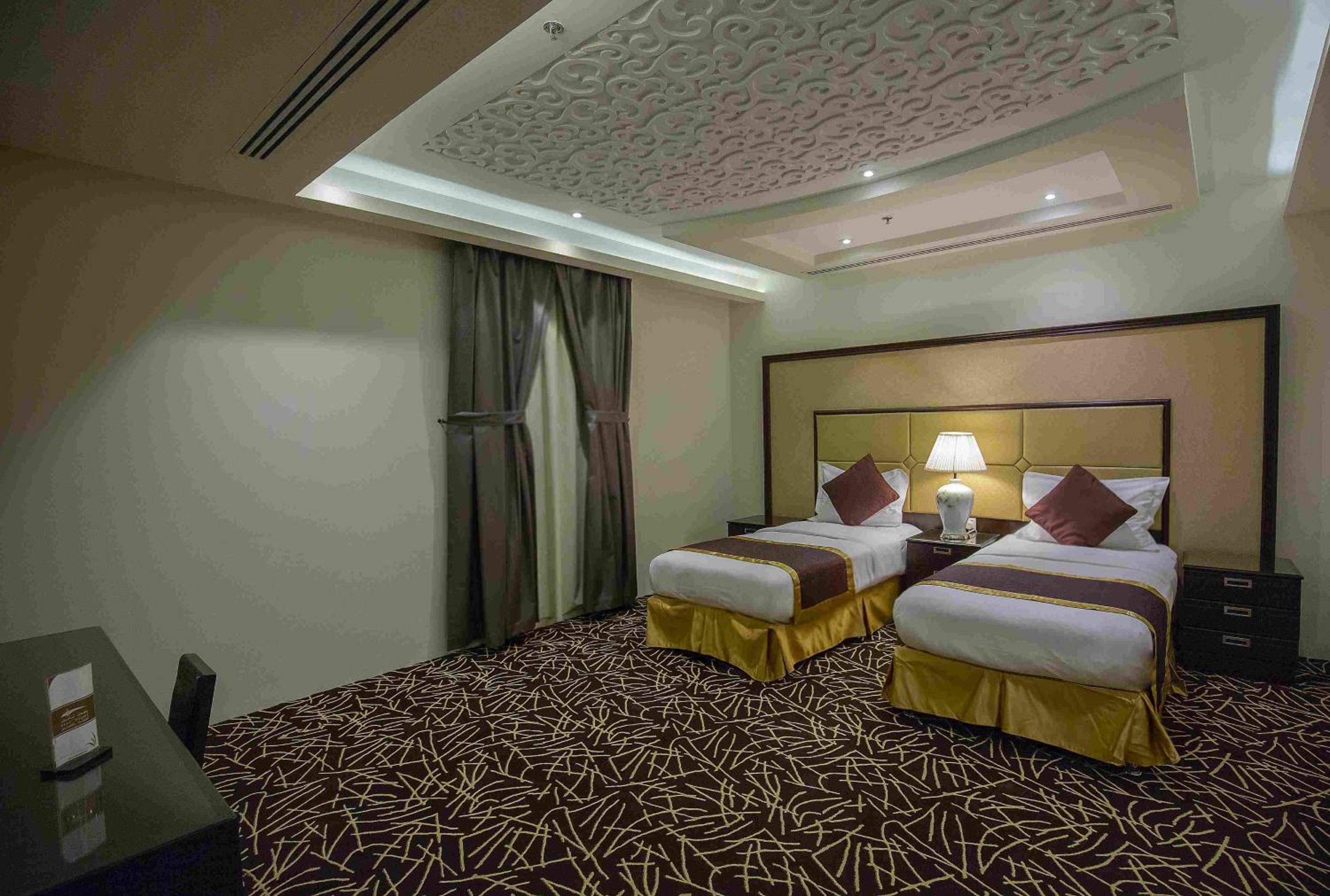 Royal Suite