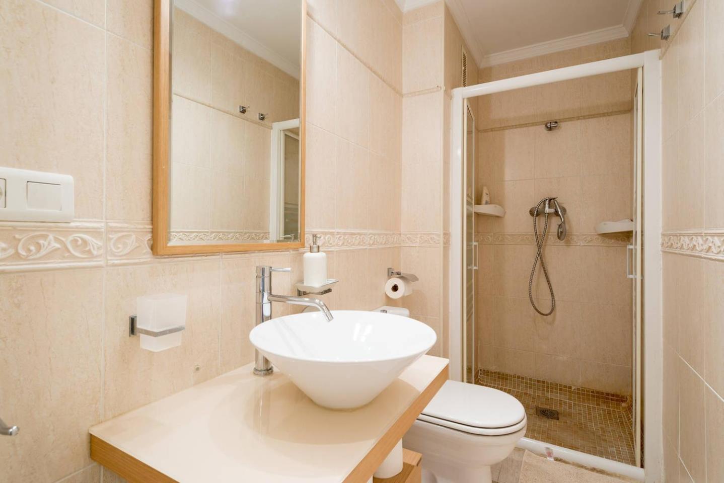 Apartment with Sea View photo 2