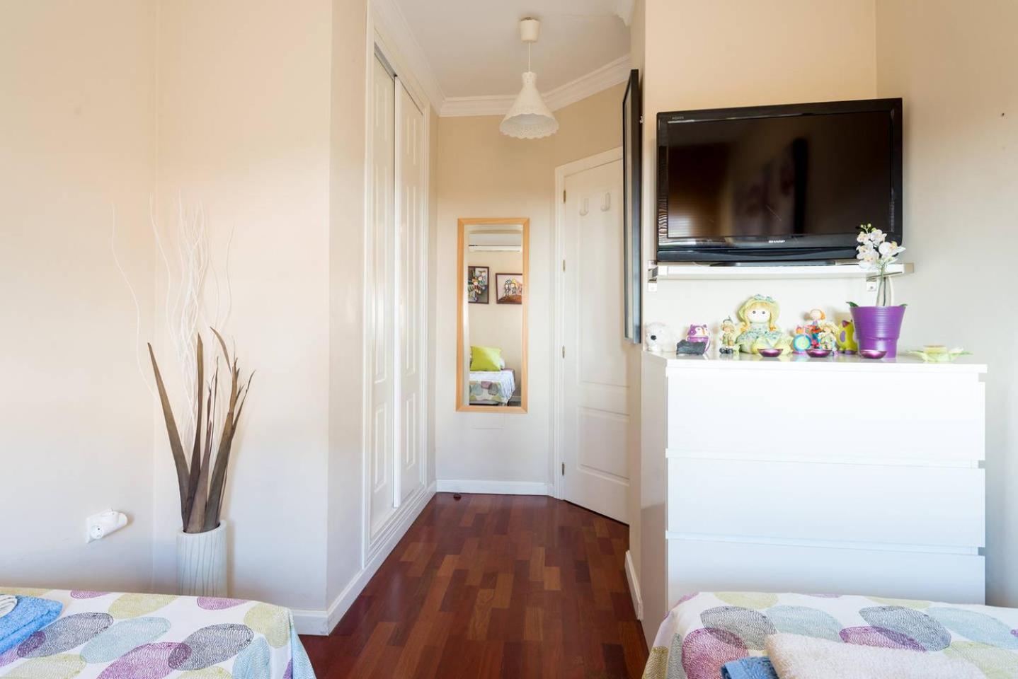 Apartment with Sea View photo 3
