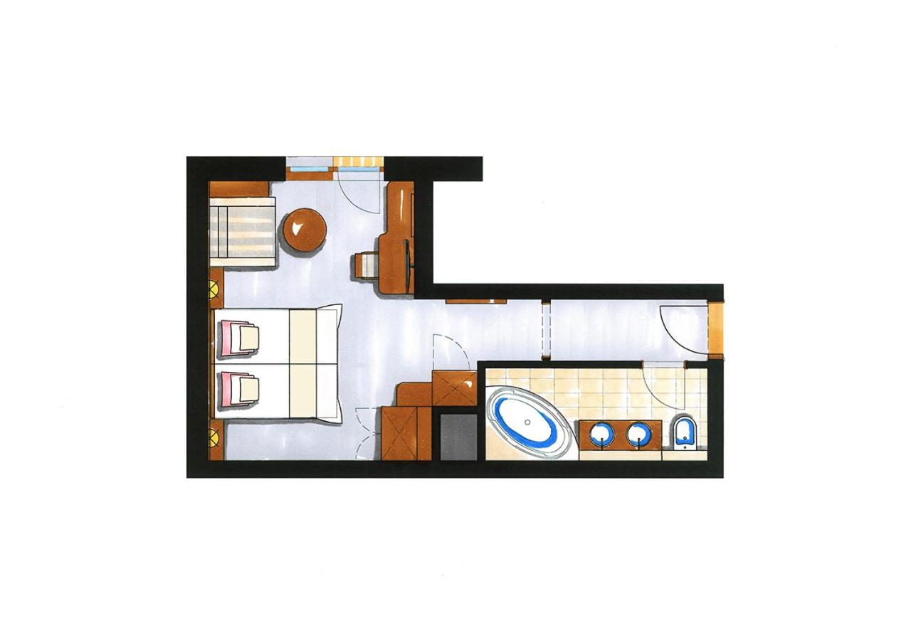 Standard Double Room Without Balcony - Photo 5