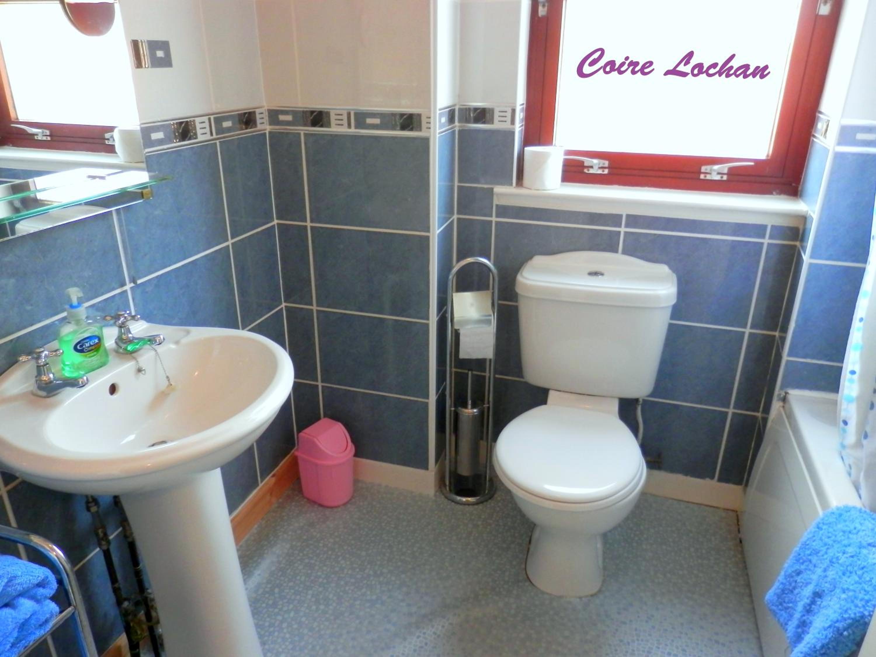 Two-Bedroom House photo 2