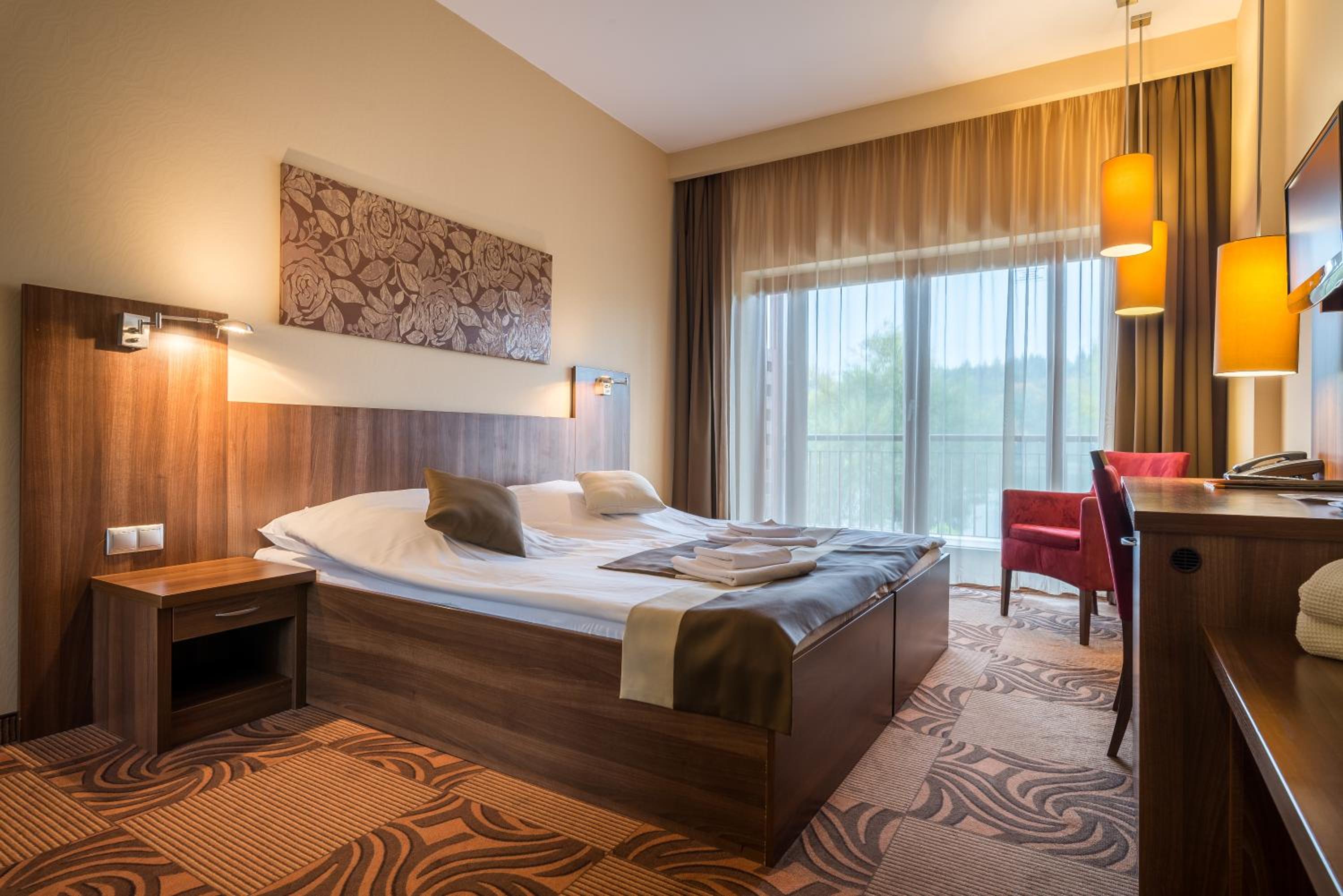 Classic Double or Twin Room