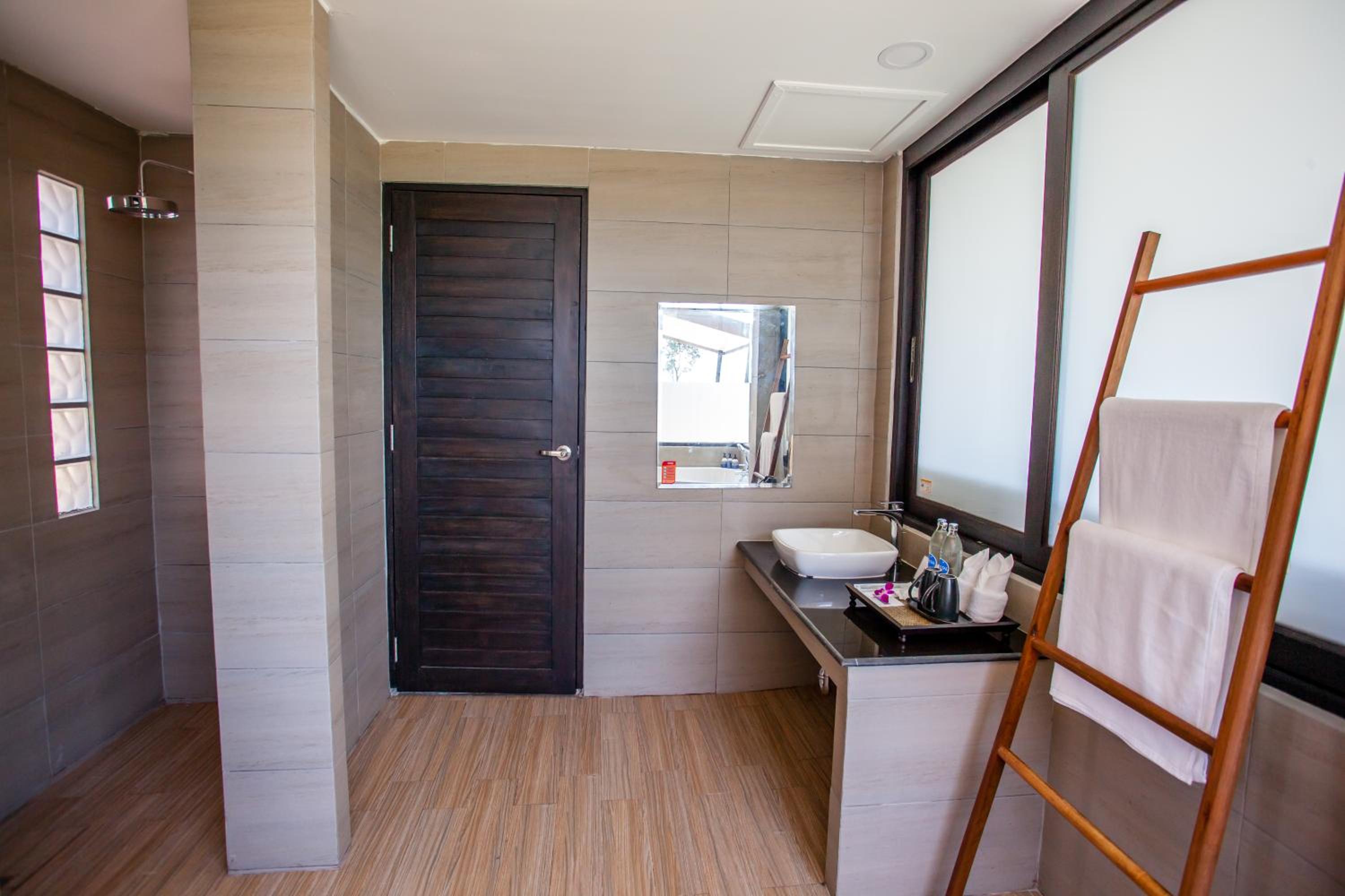 Two-Bedroom Villa photo 3