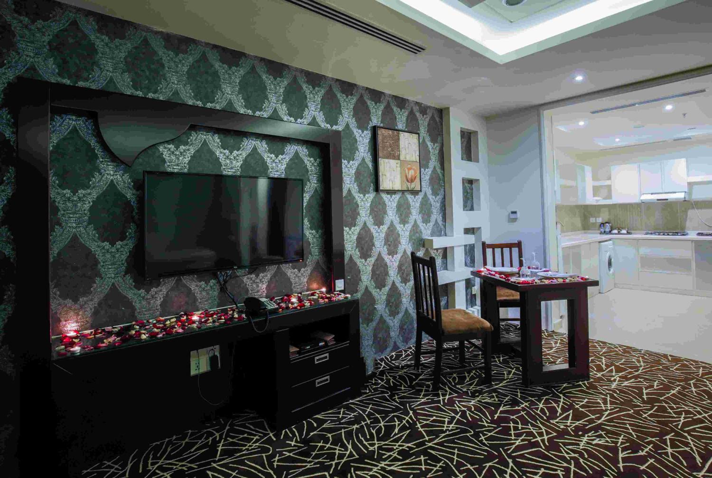 VIP Suite