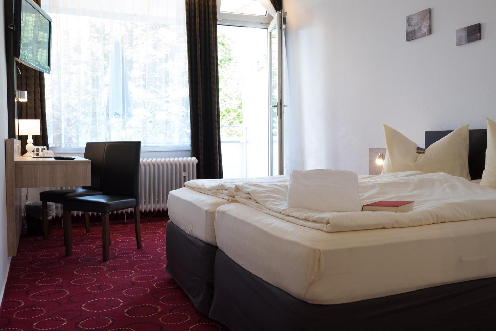 Double Room photo 2