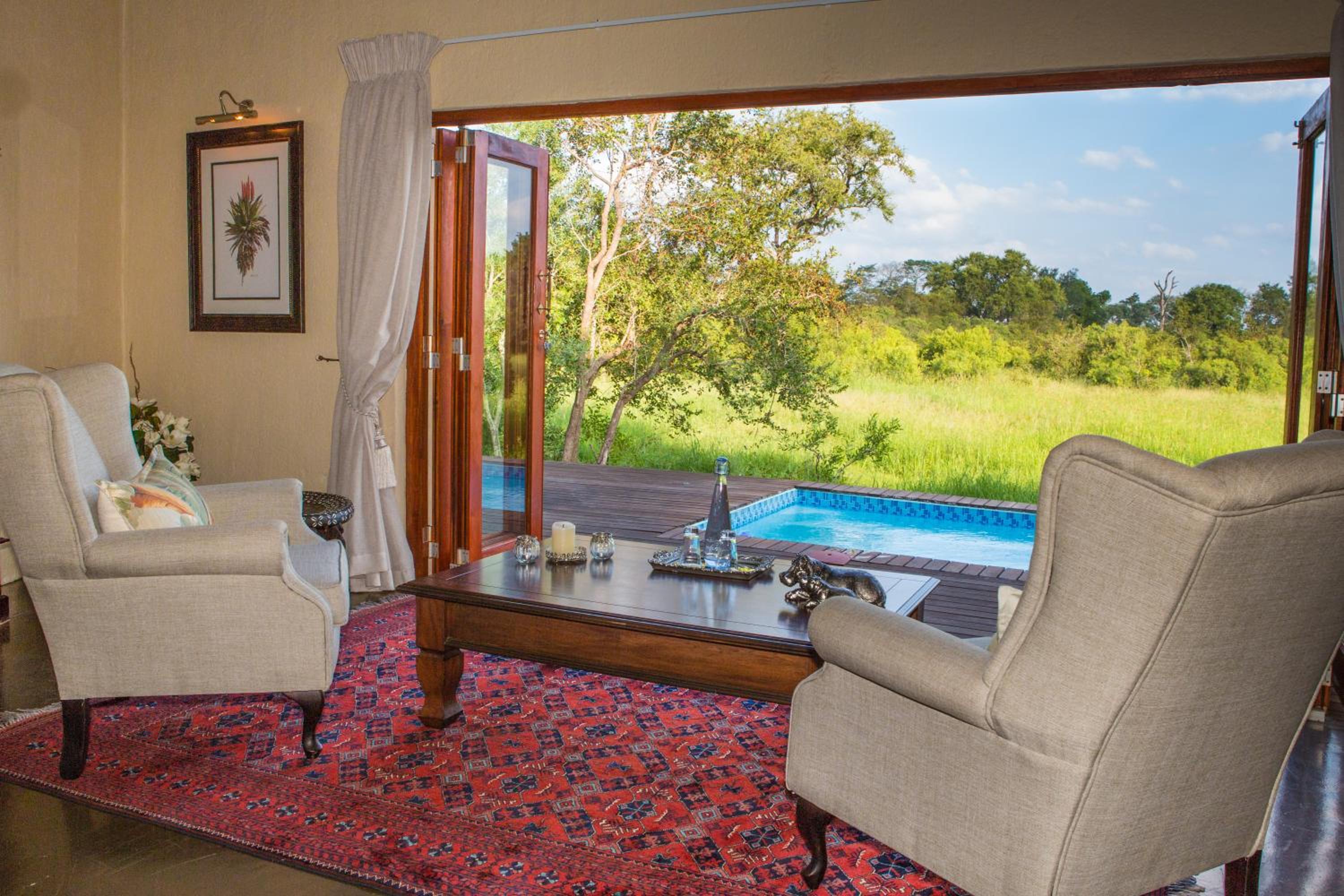 Grant Suite photo 2