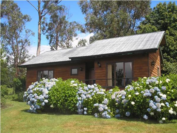 Two-Bedroom House photo 2