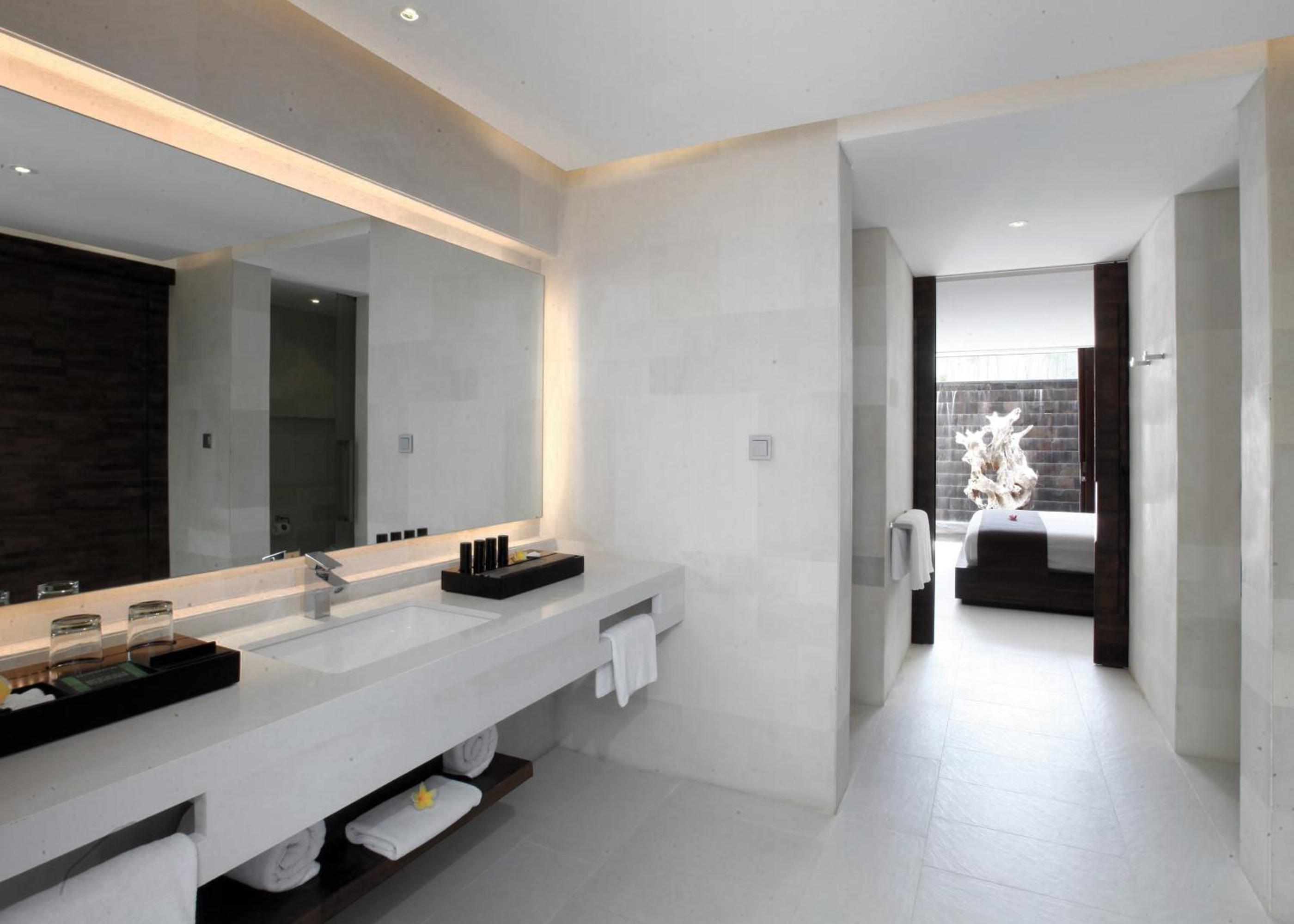 Signature One-Bedroom Villa with Private Pool