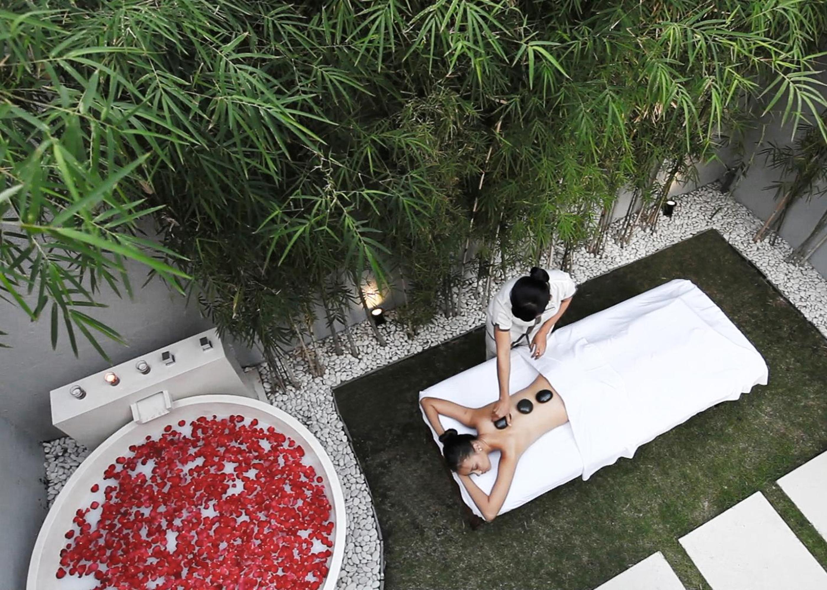 Signature One-Bedroom Villa with Private Pool