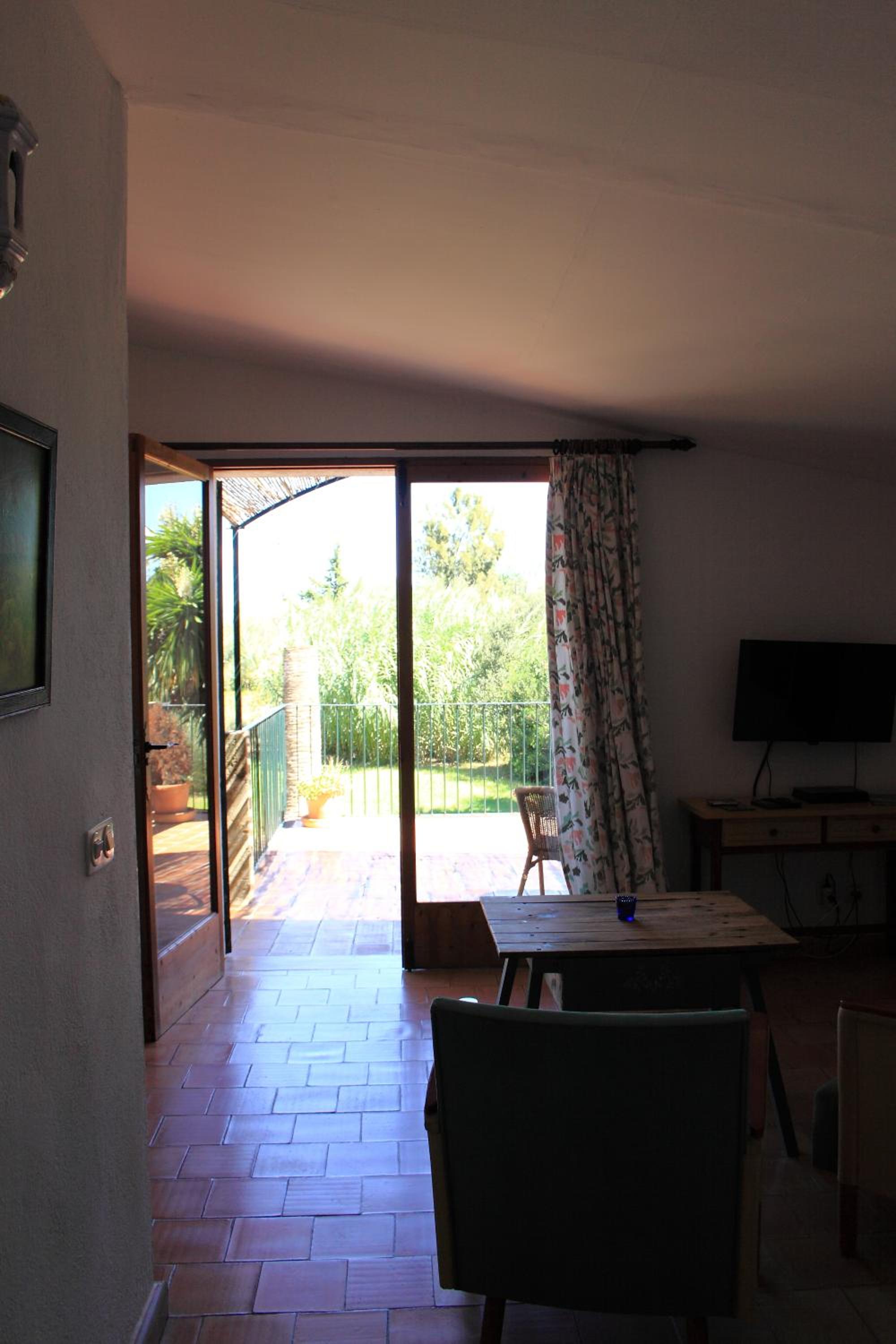 Double or Twin Room photo 2