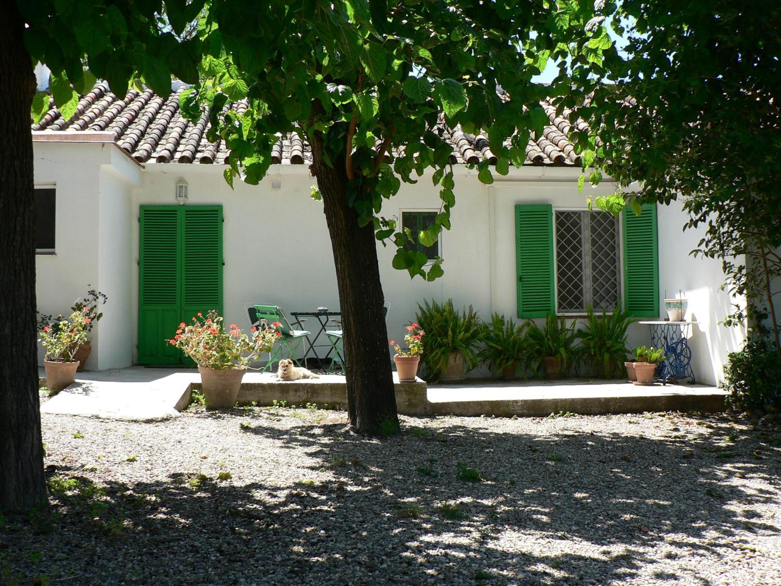 Two-Bedroom House (4 Adults) - Photo 13