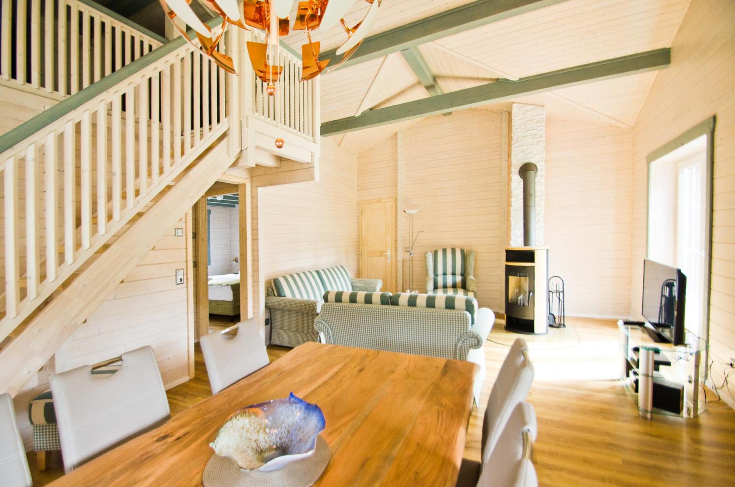 Two-Bedroom House photo 1