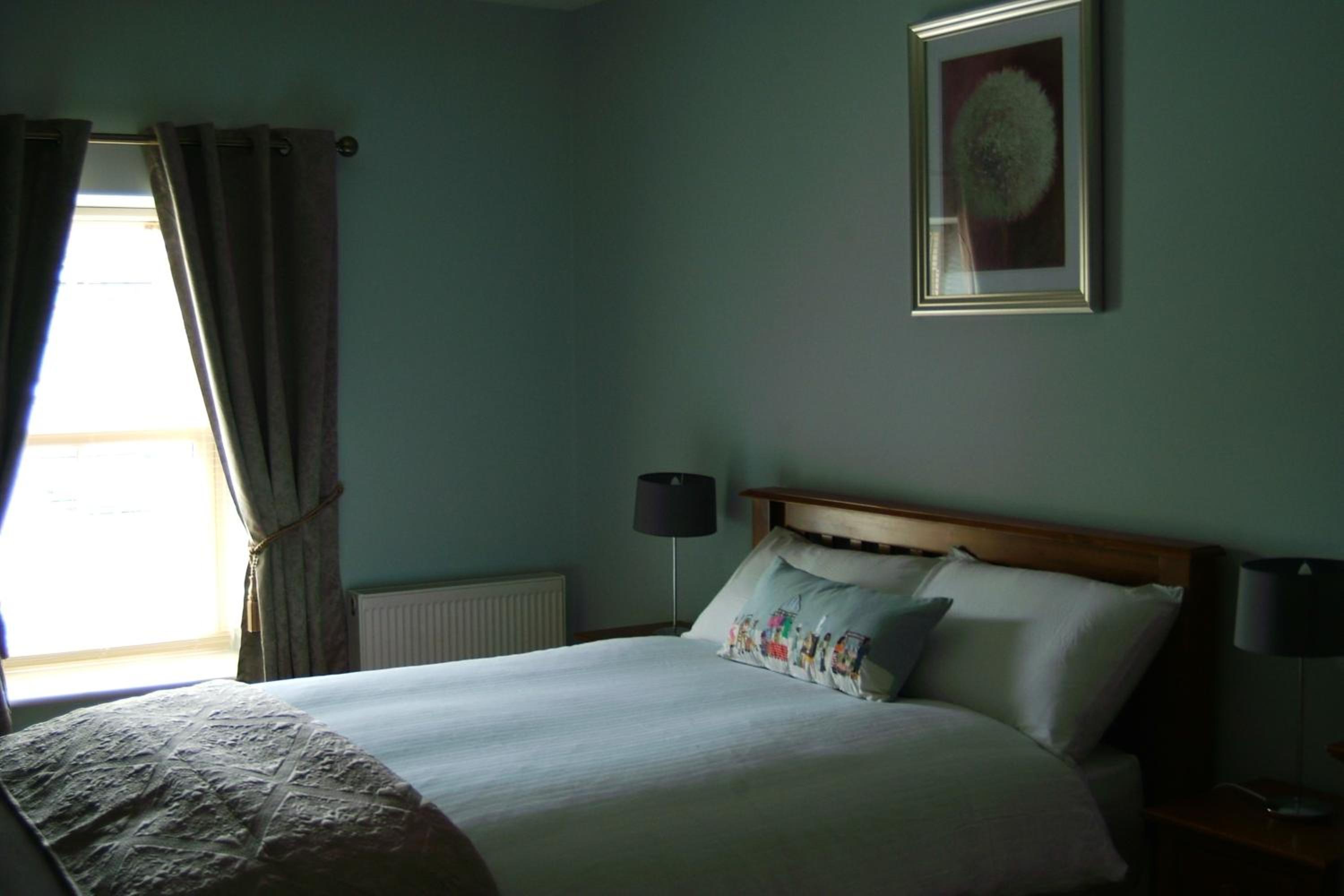 Deluxe Double Room with Shower photo 1