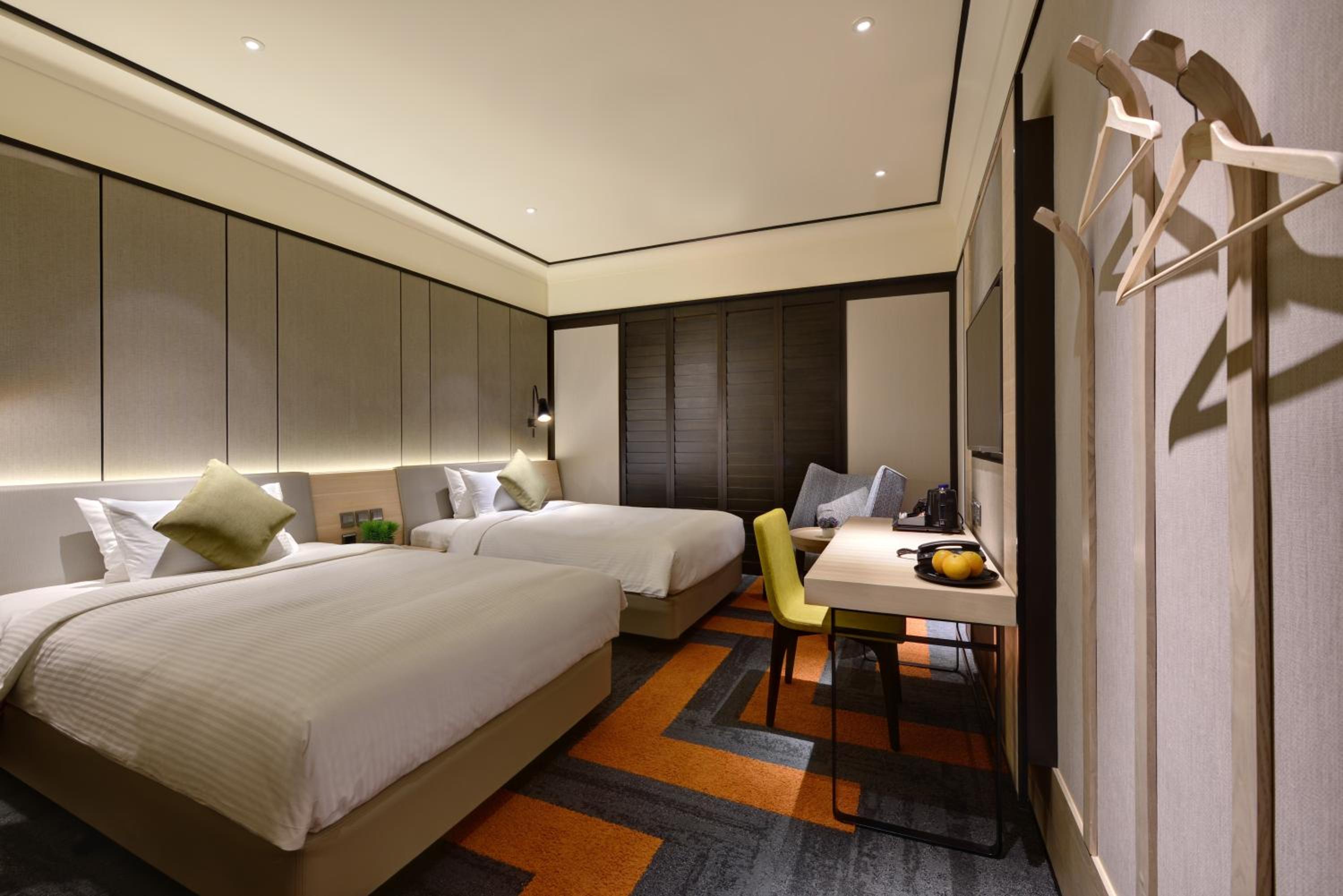 Double Plus Room (12 hours stay) photo 3