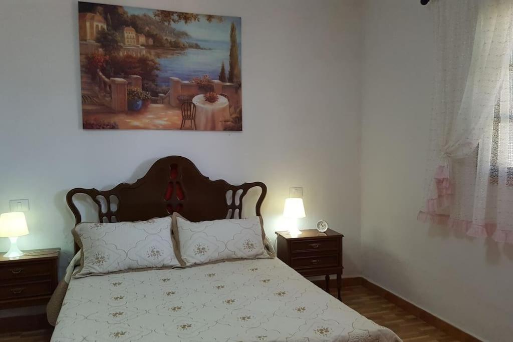 Habitación Doble o con Dos Camas