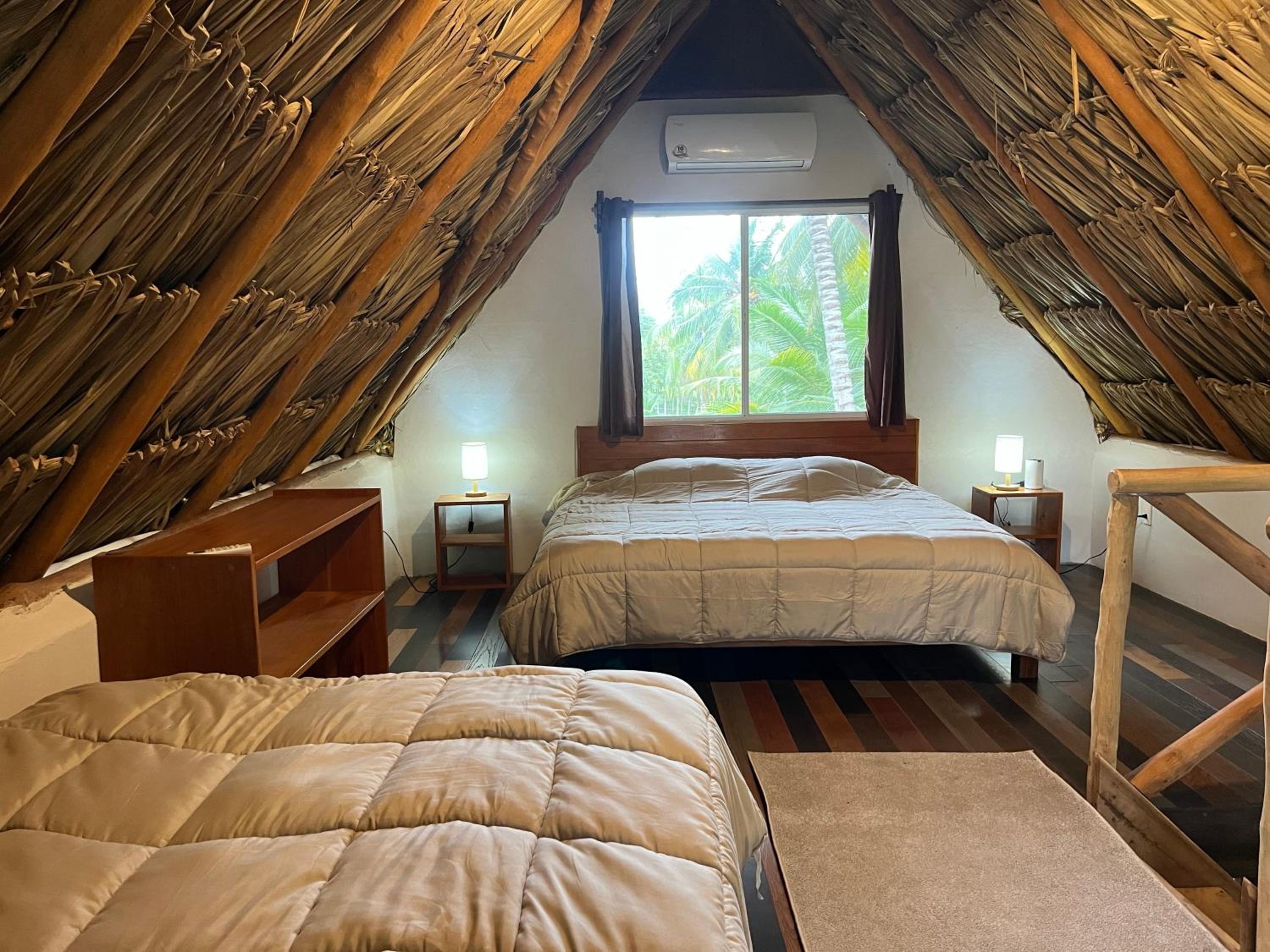 One-Bedroom Cottage photo 1