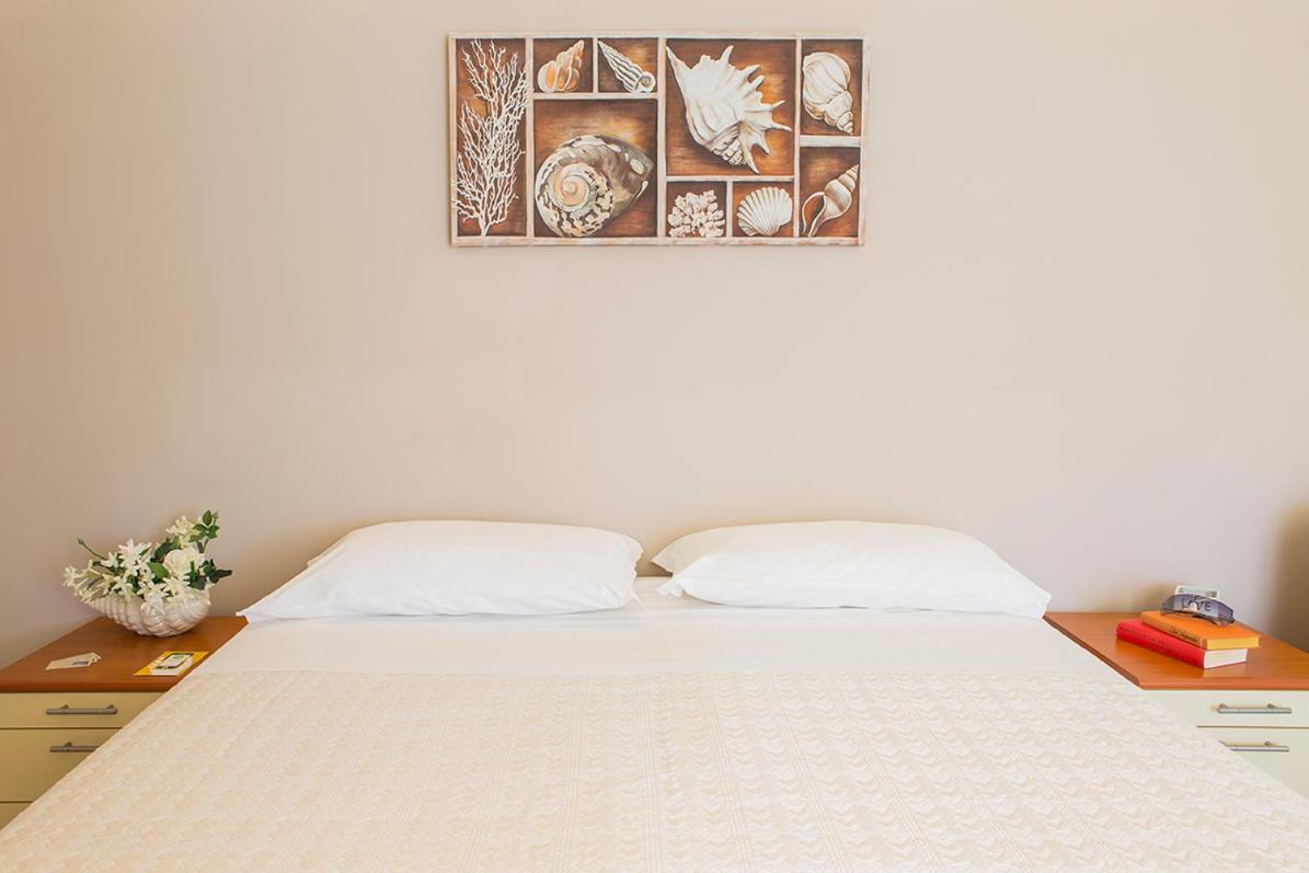 Double Room with Balcony photo 2