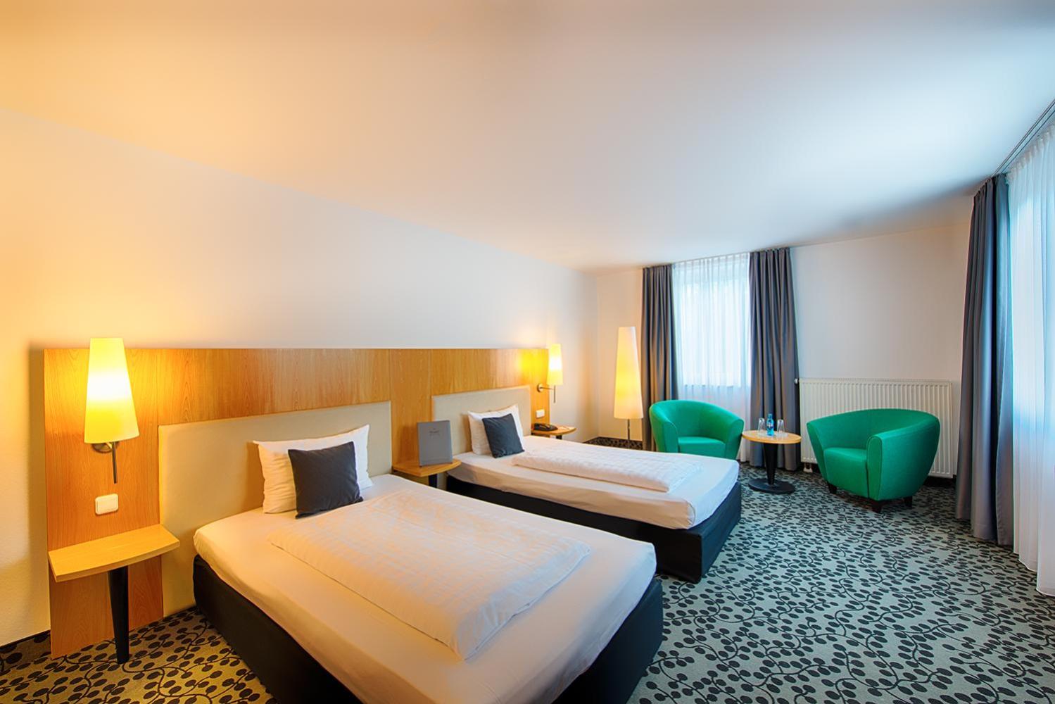 Business Double Room