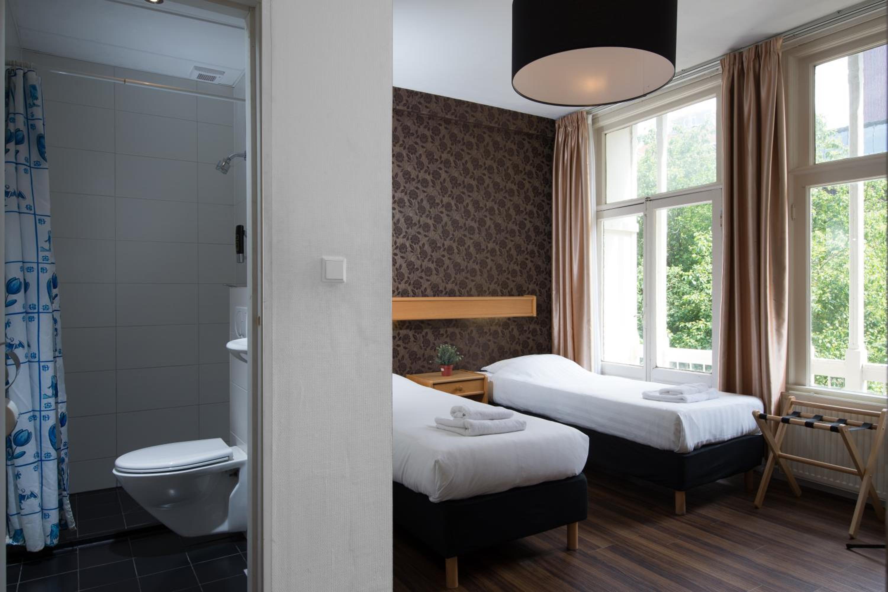 Triple Room with Canal View photo 2